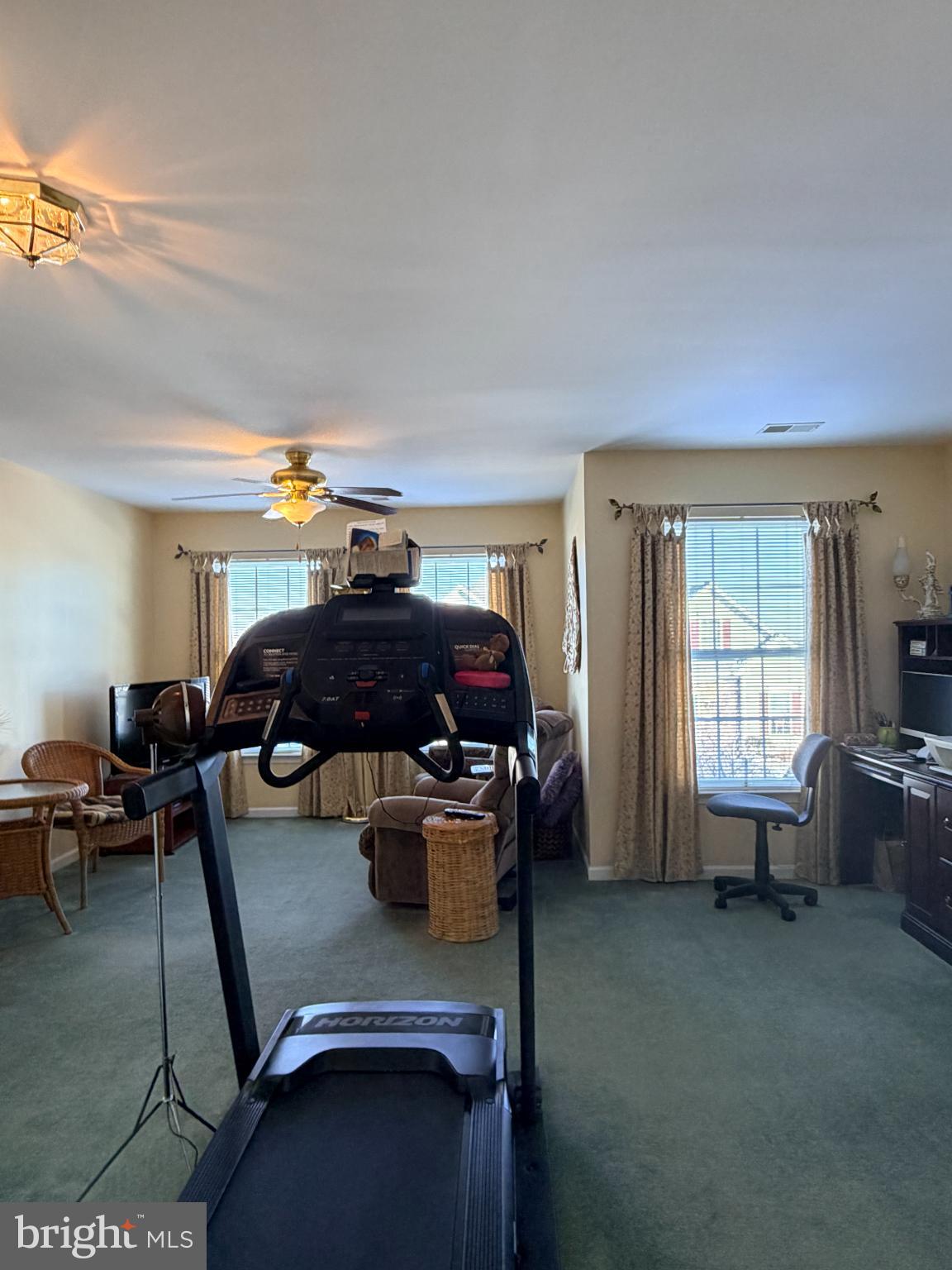 FOXFIELD - Residential