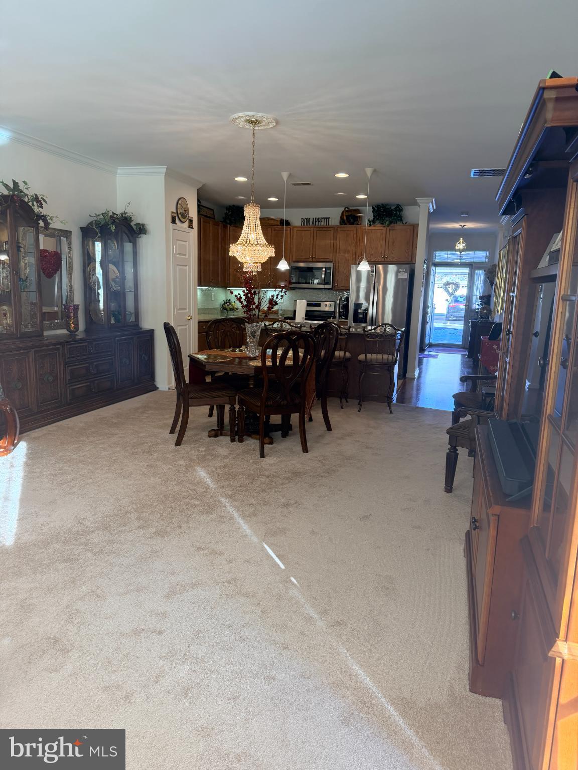 FOXFIELD - Residential