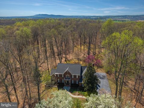 22049 WOODWINDS DRIVE LEESBURG VA 20175