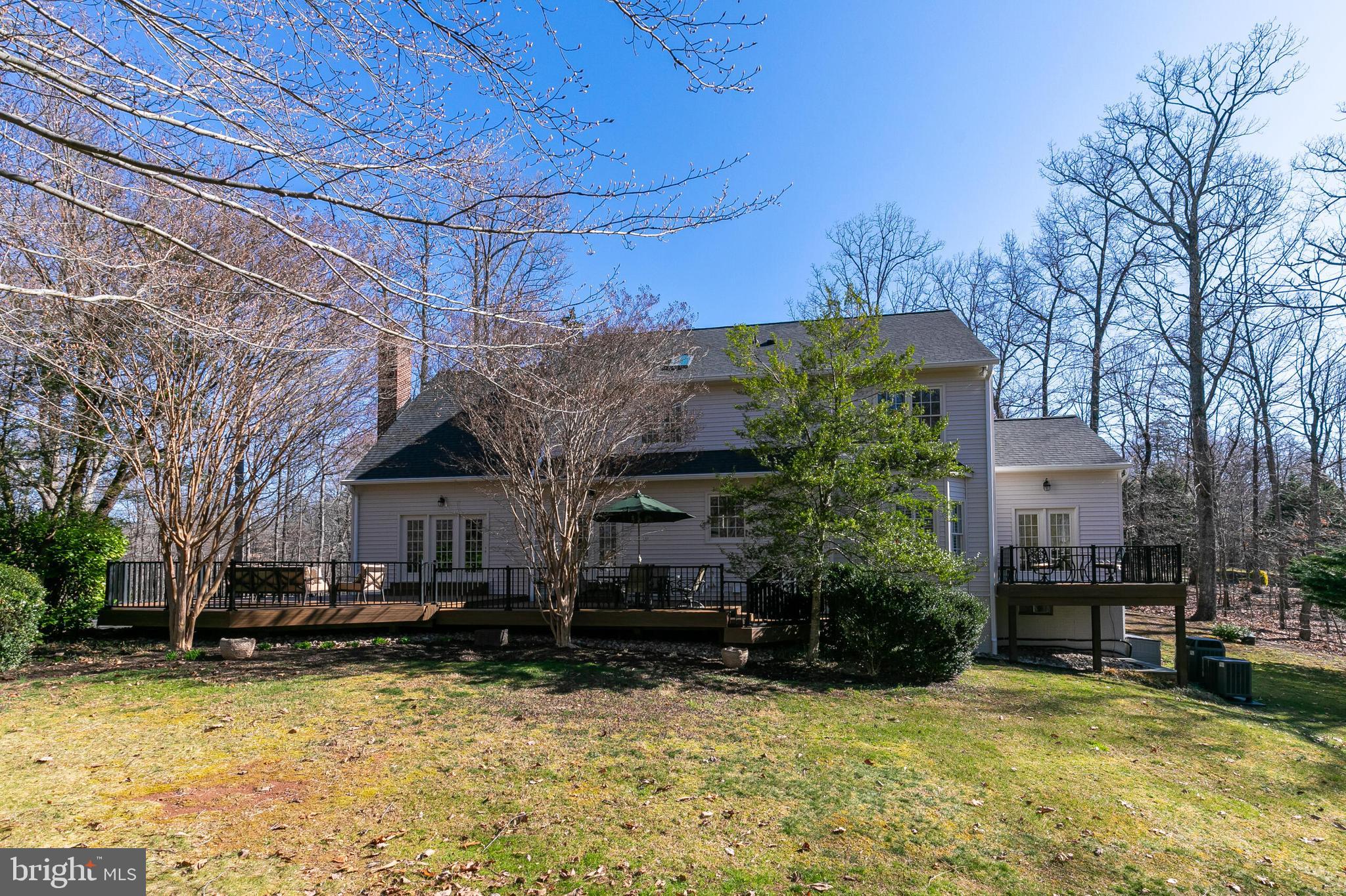 LITTLE RIVER ESTATES - Residential