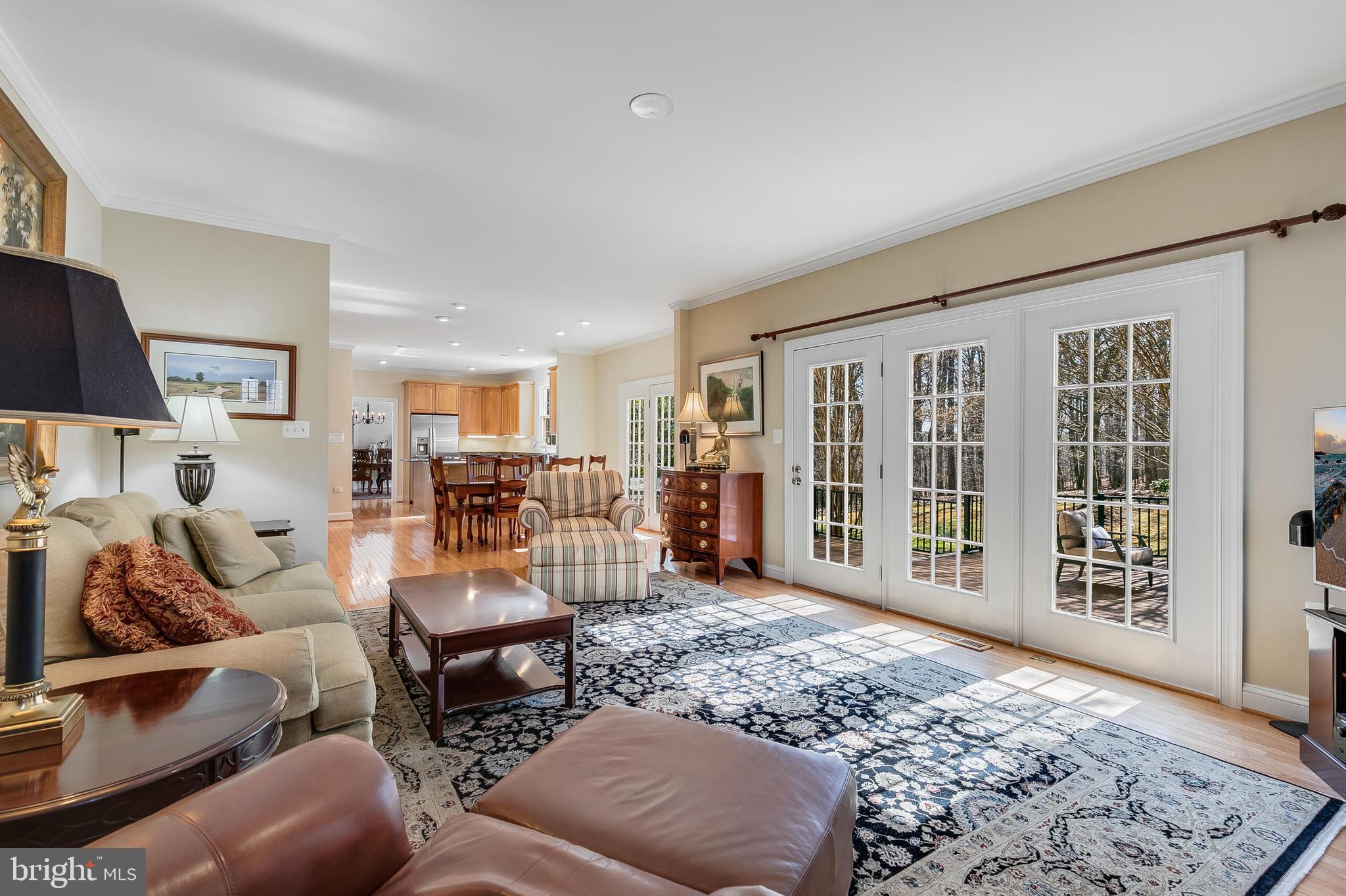 LITTLE RIVER ESTATES - Residential