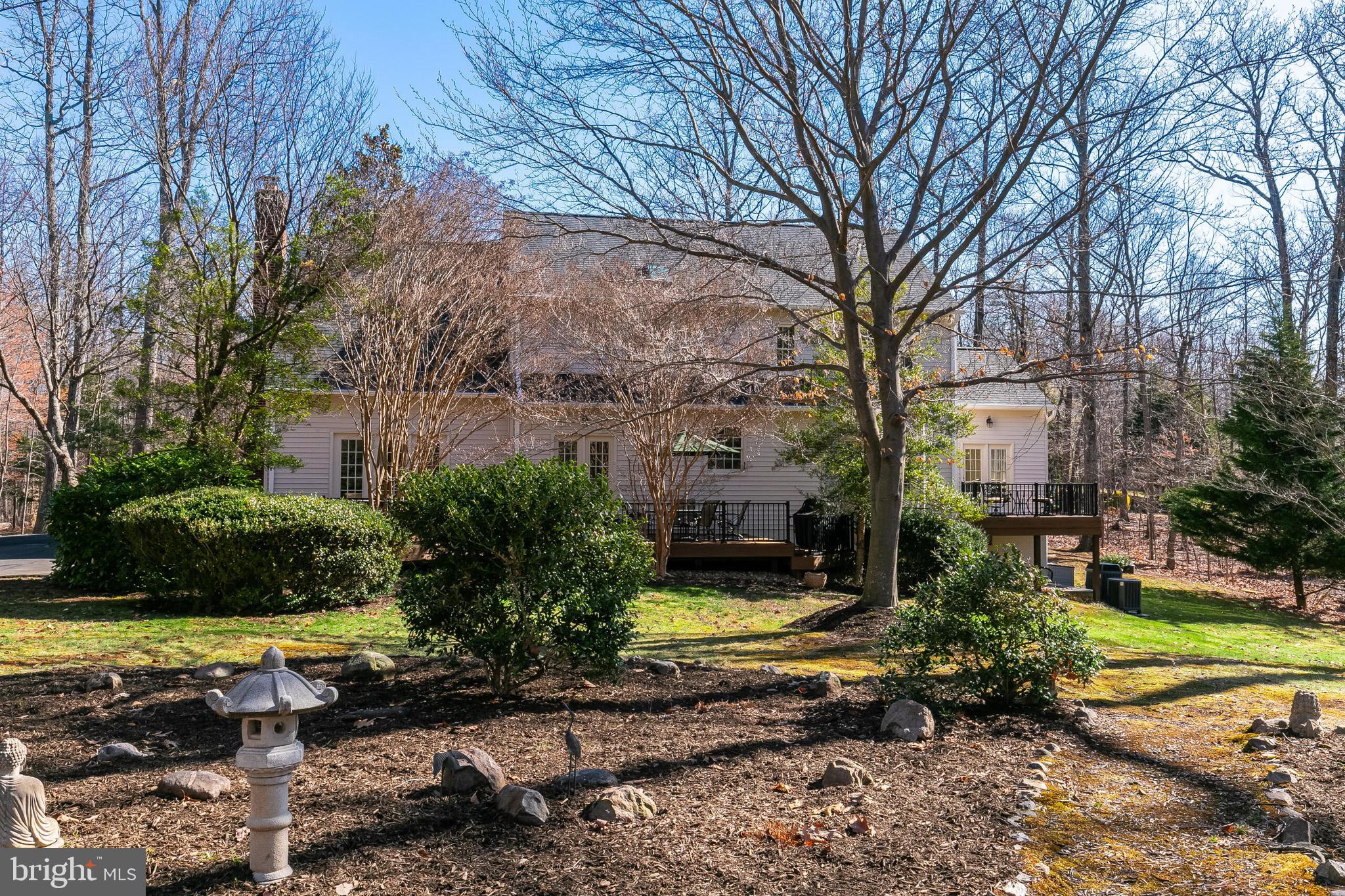 22049 WOODWINDS DRIVE