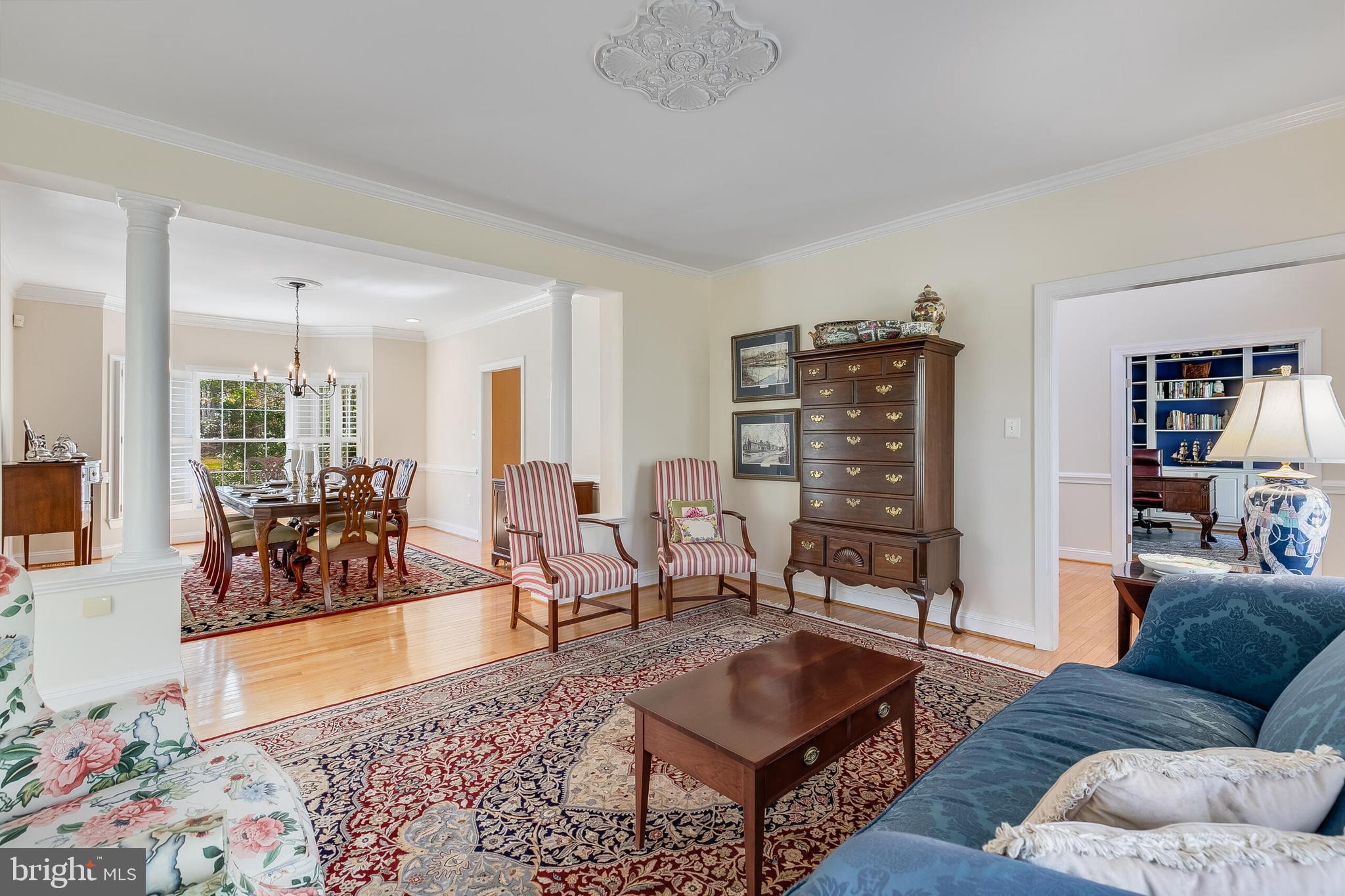 LITTLE RIVER ESTATES - Residential