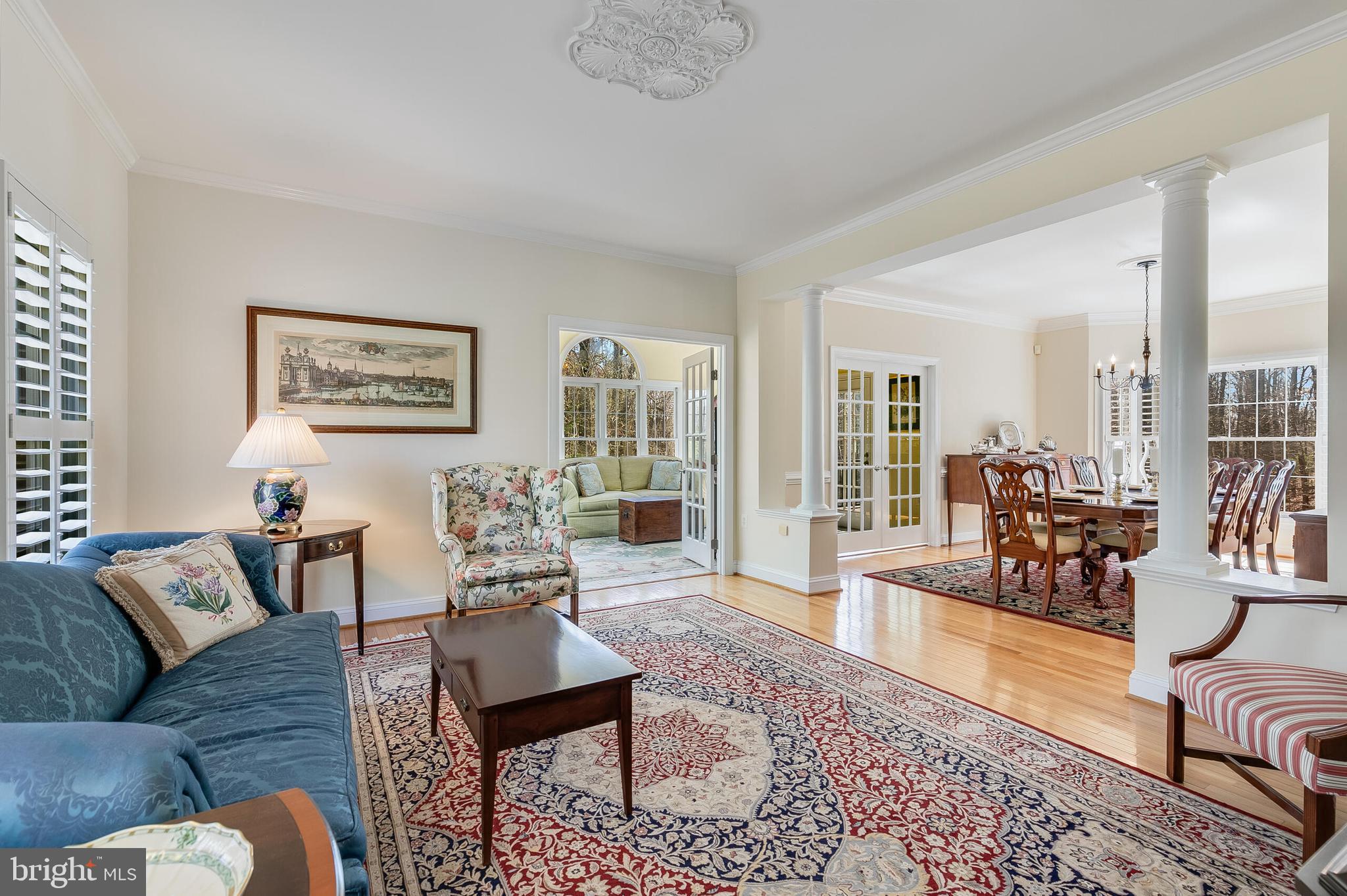 LITTLE RIVER ESTATES - Residential