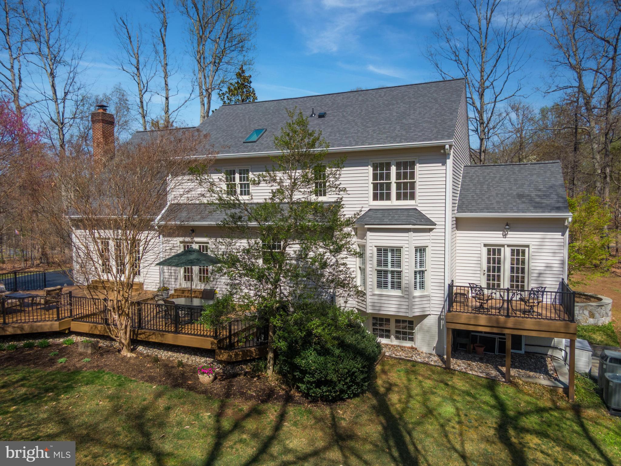 LITTLE RIVER ESTATES - Residential