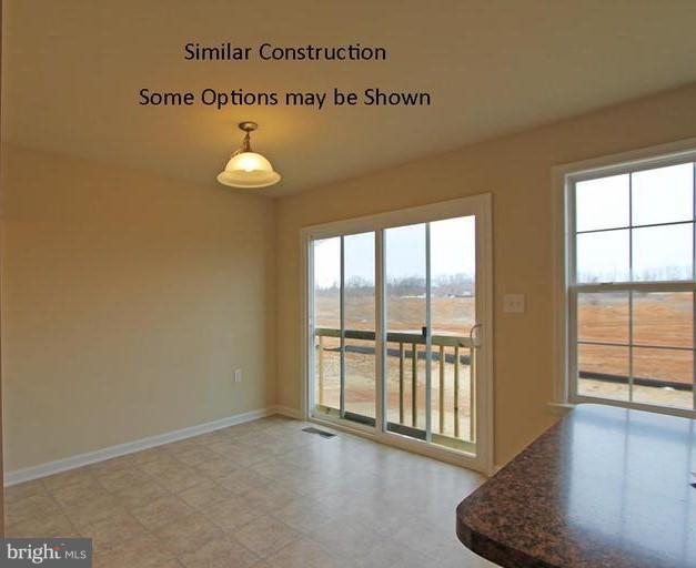 STONEBROOK VILLAGE - Residential