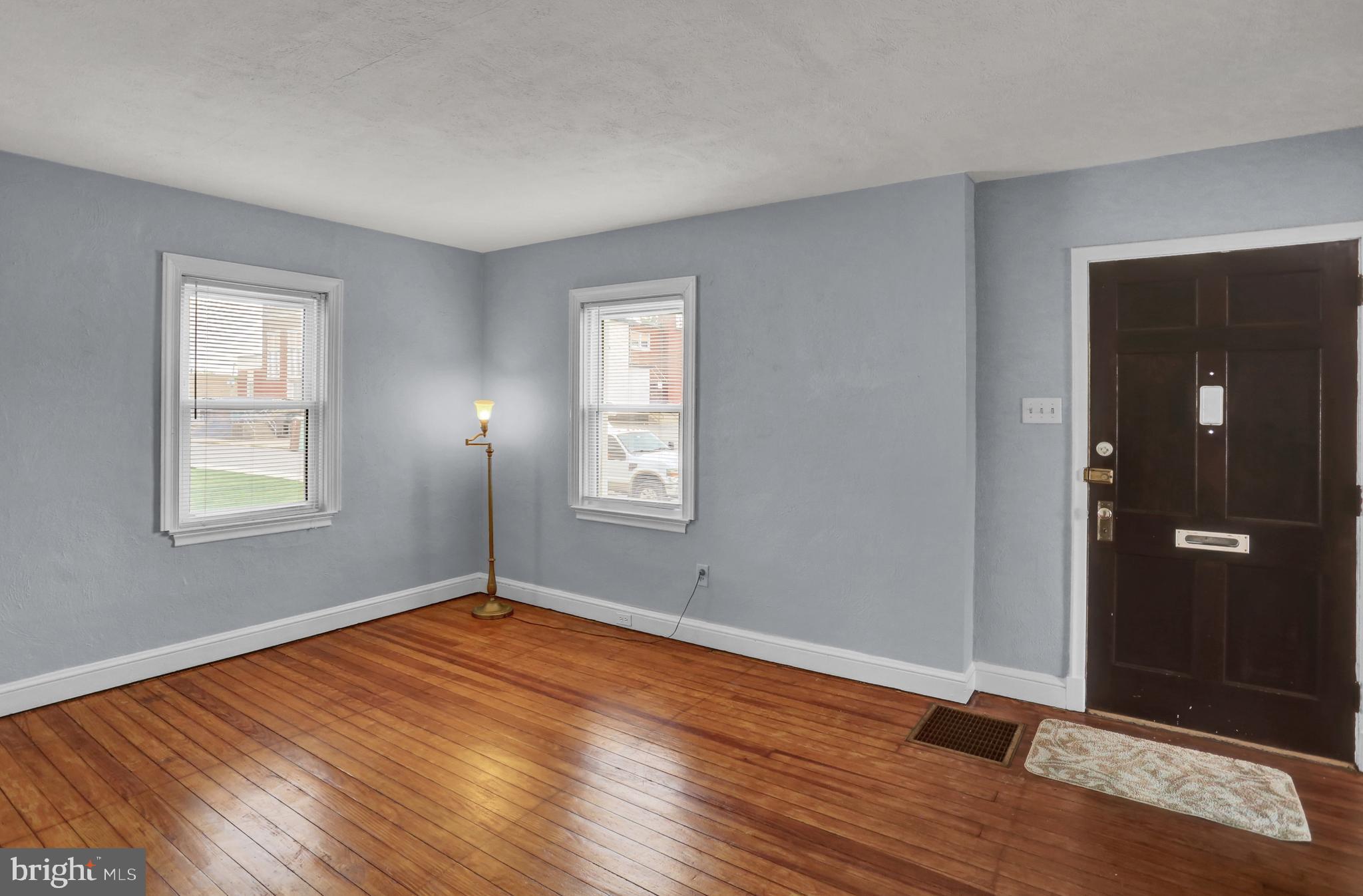 WEST YORK BORO - Residential