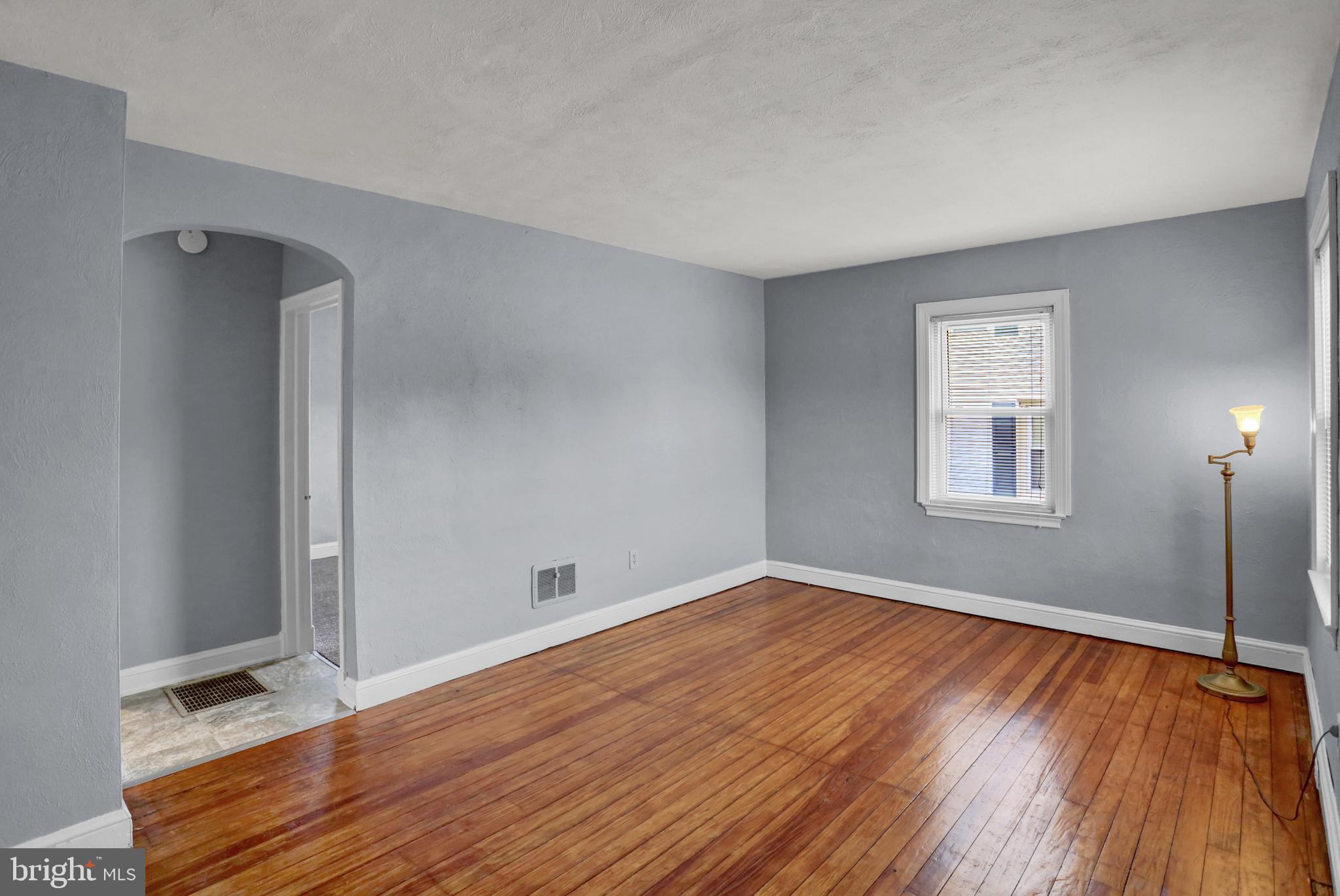 WEST YORK BORO - Residential