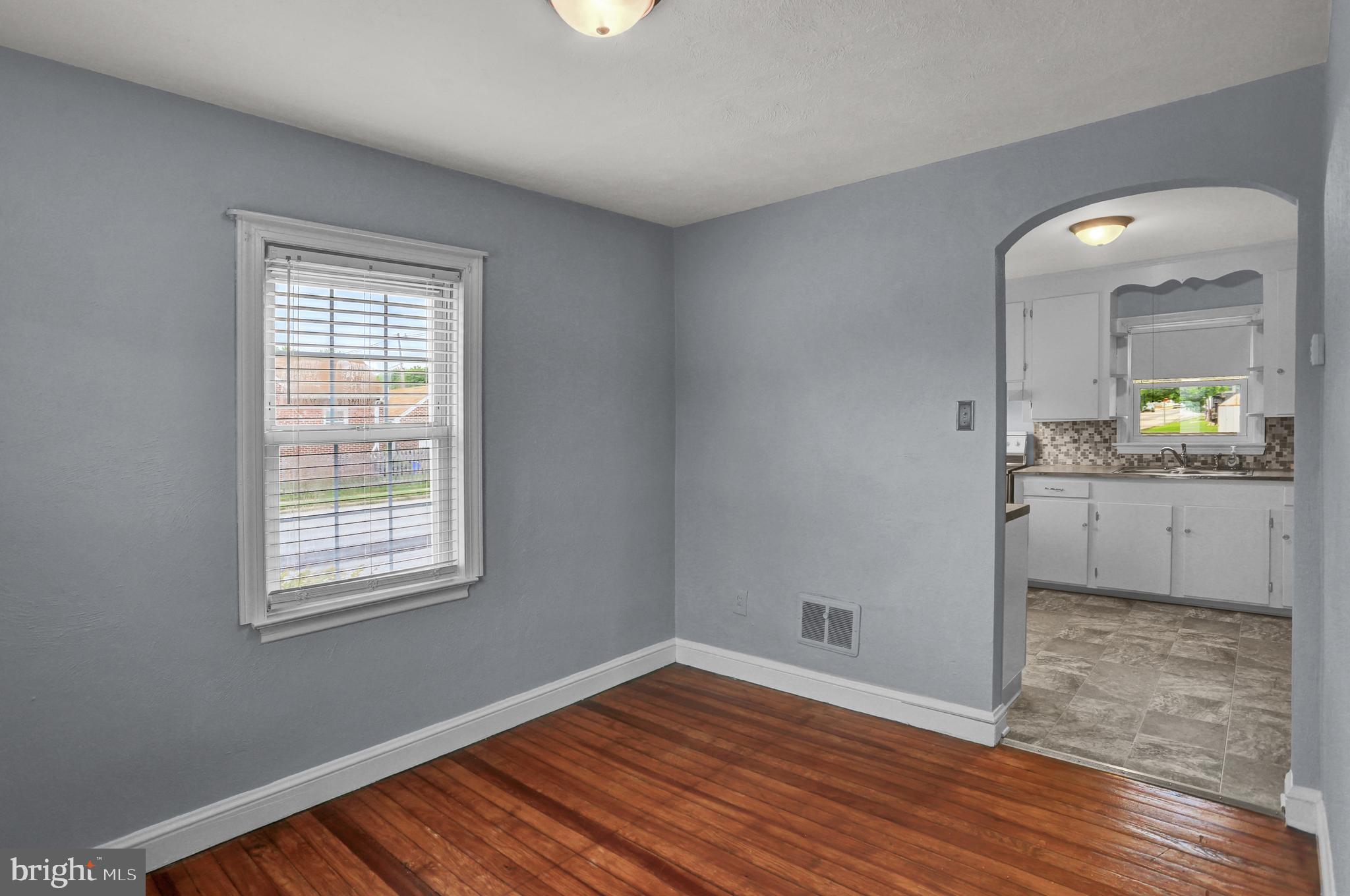 WEST YORK BORO - Residential