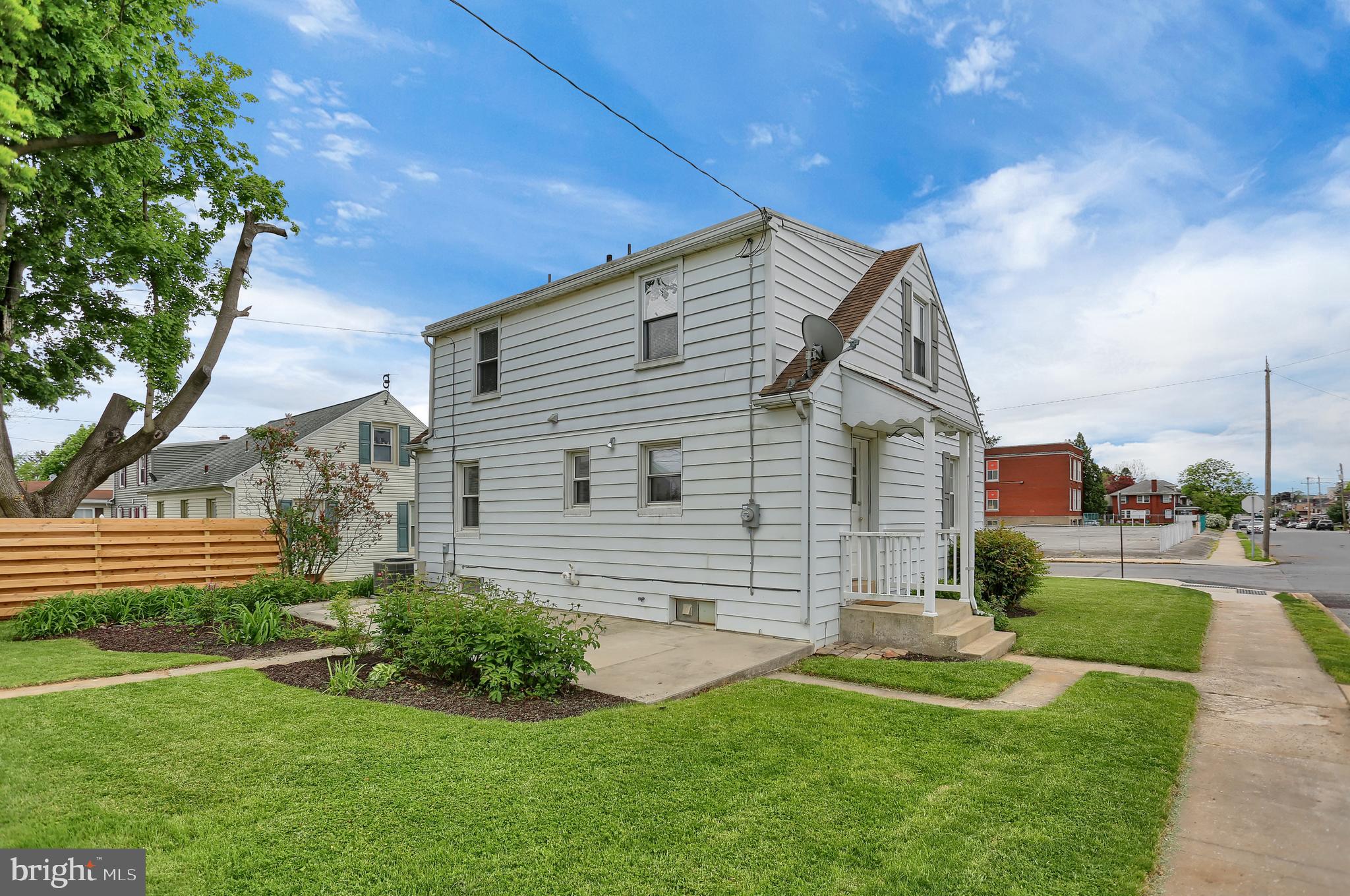 WEST YORK BORO - Residential