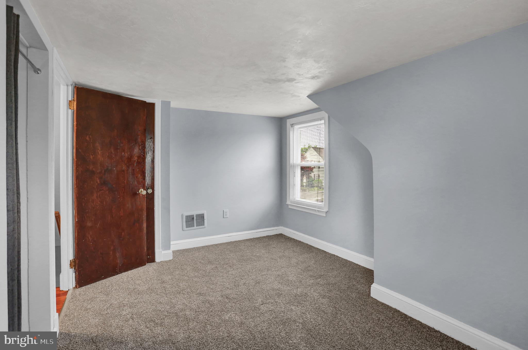 WEST YORK BORO - Residential