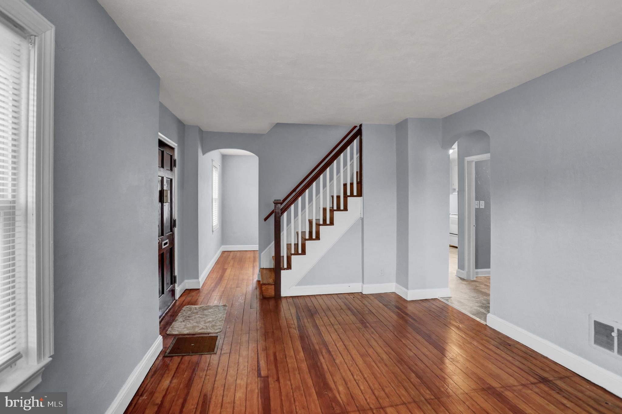 WEST YORK BORO - Residential