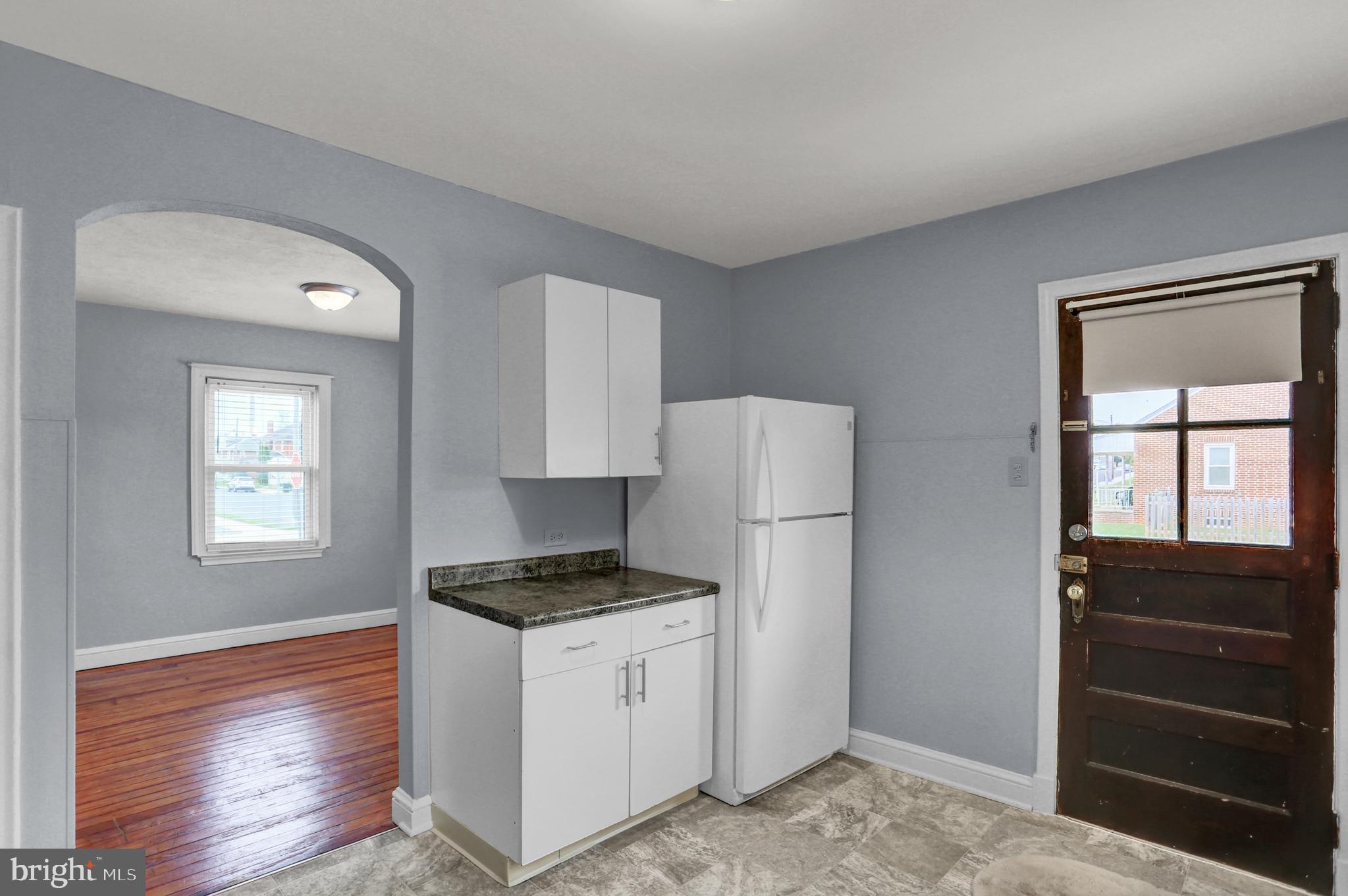 WEST YORK BORO - Residential