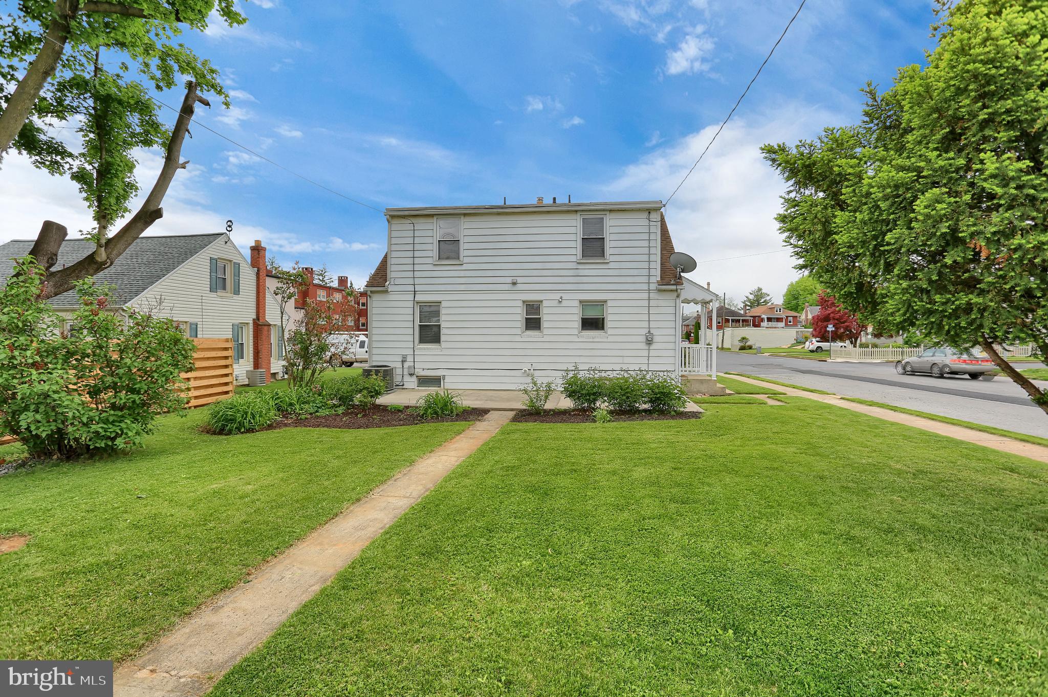 WEST YORK BORO - Residential