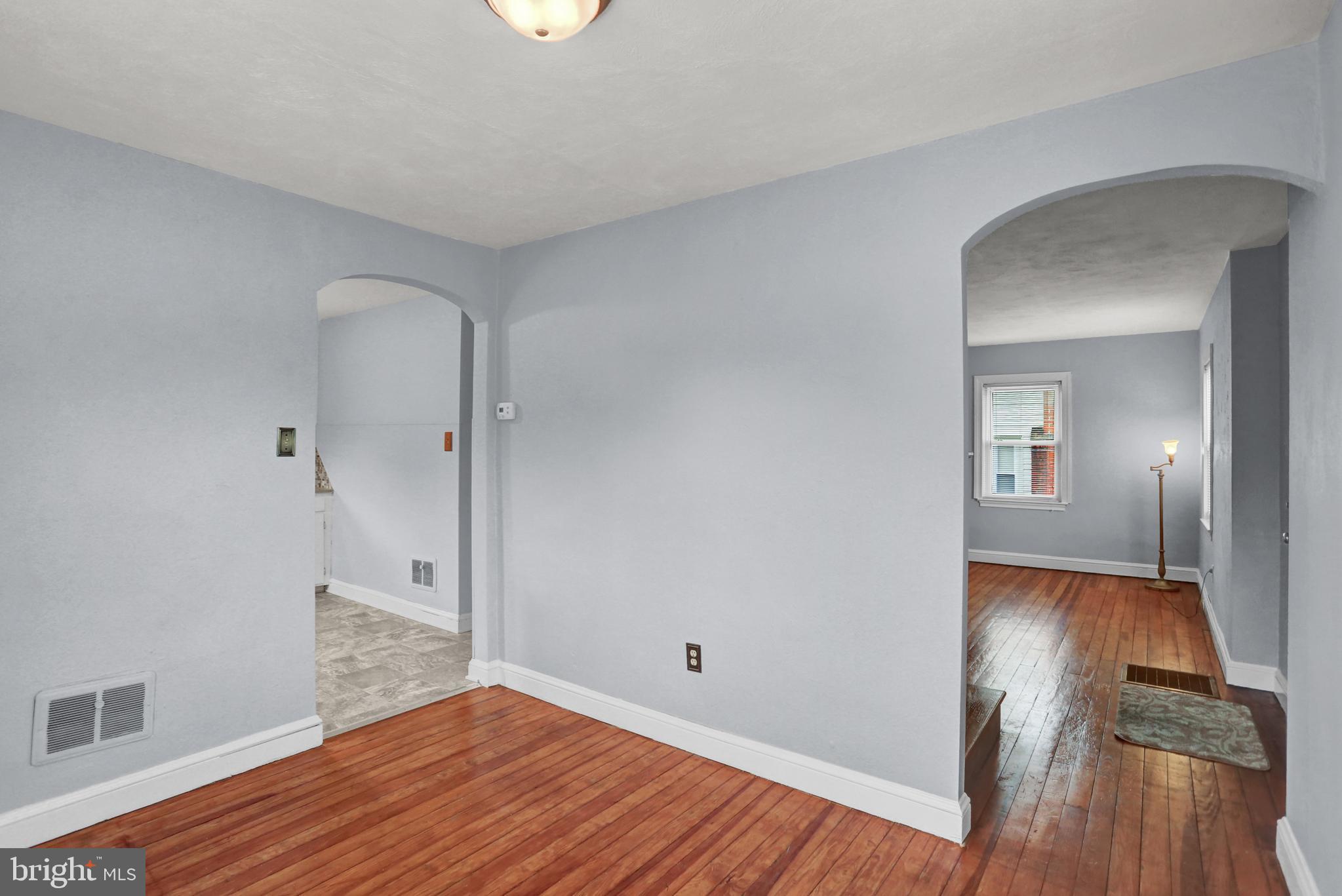 WEST YORK BORO - Residential