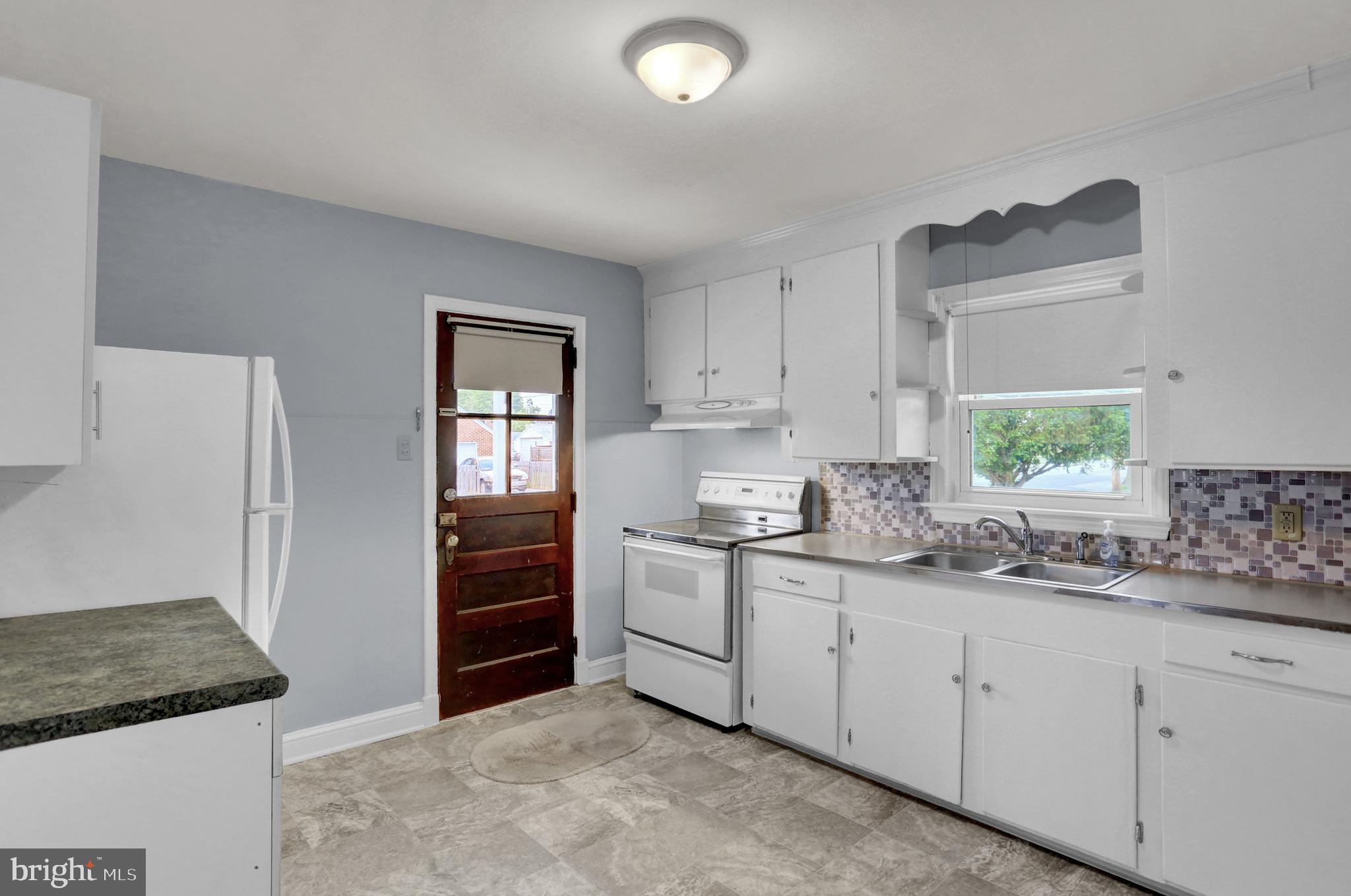 WEST YORK BORO - Residential