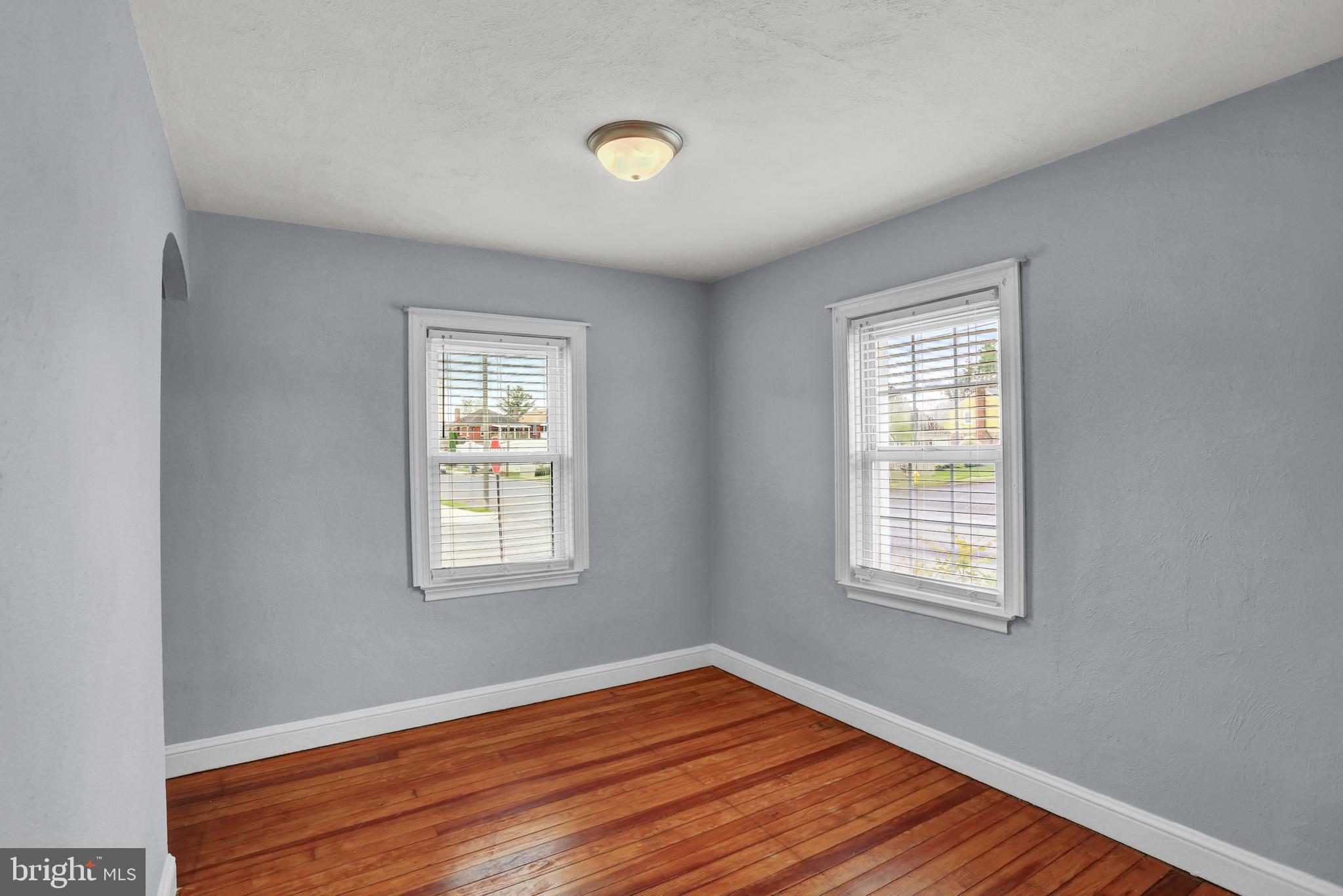 WEST YORK BORO - Residential