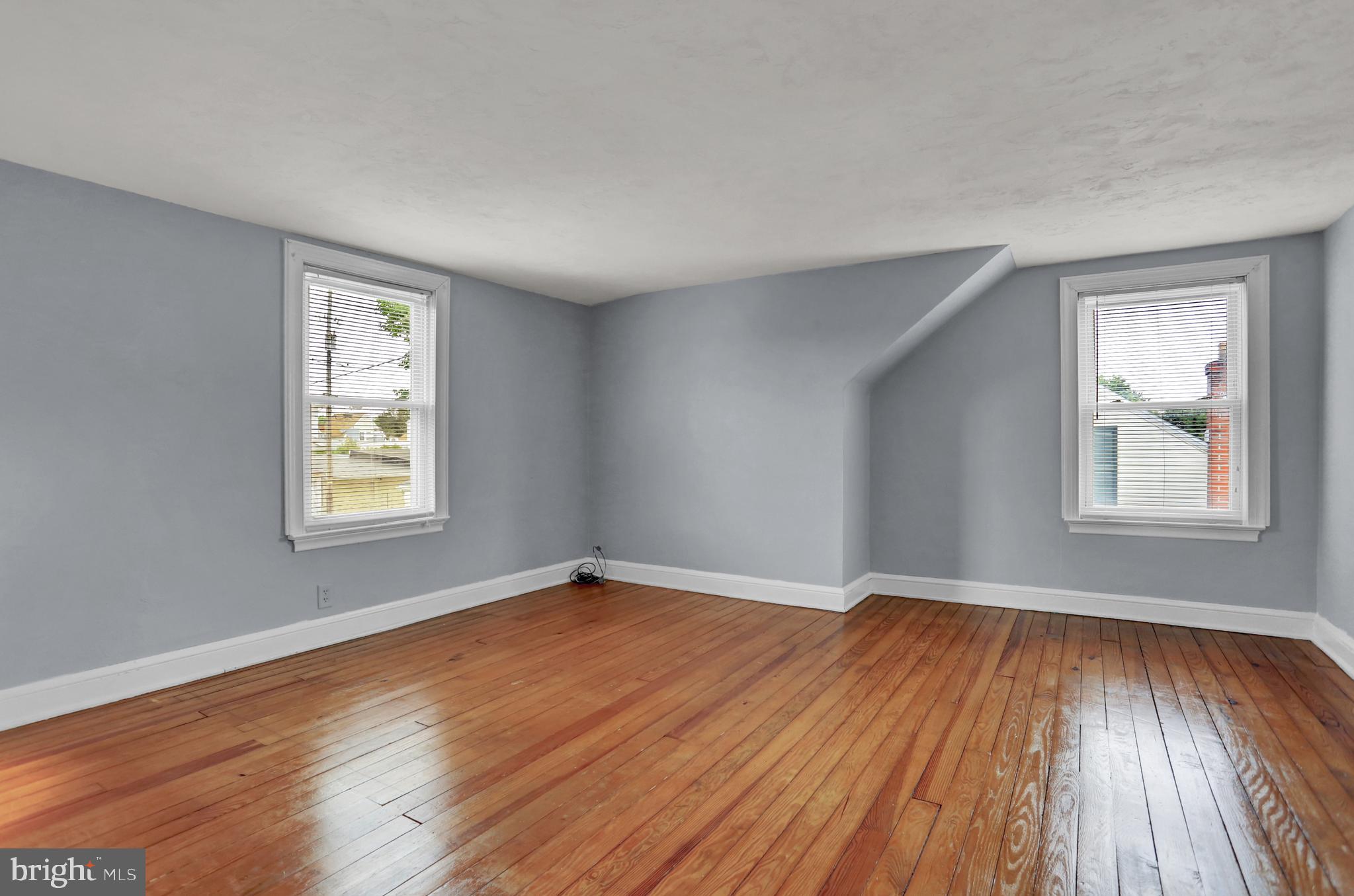 WEST YORK BORO - Residential