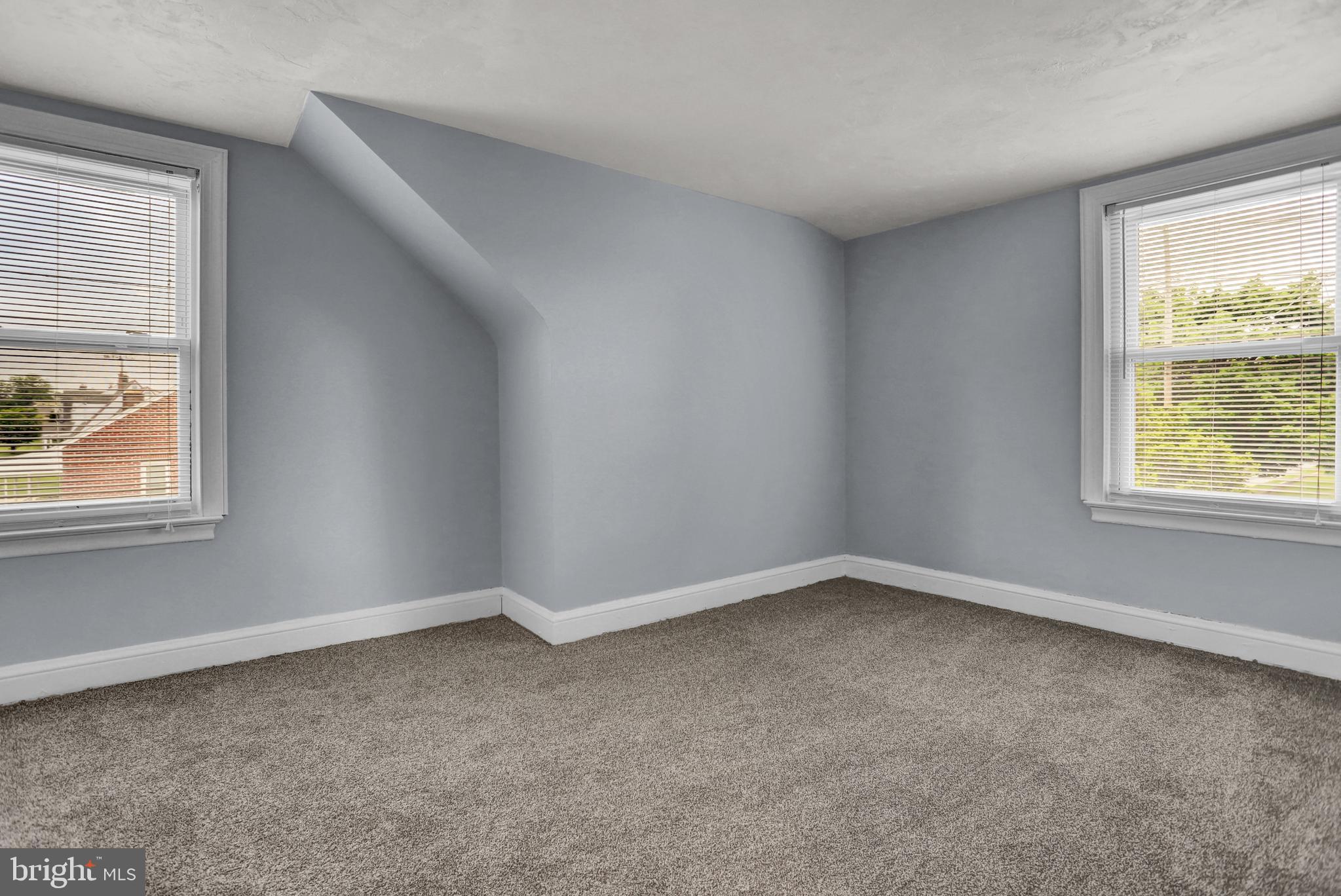 WEST YORK BORO - Residential