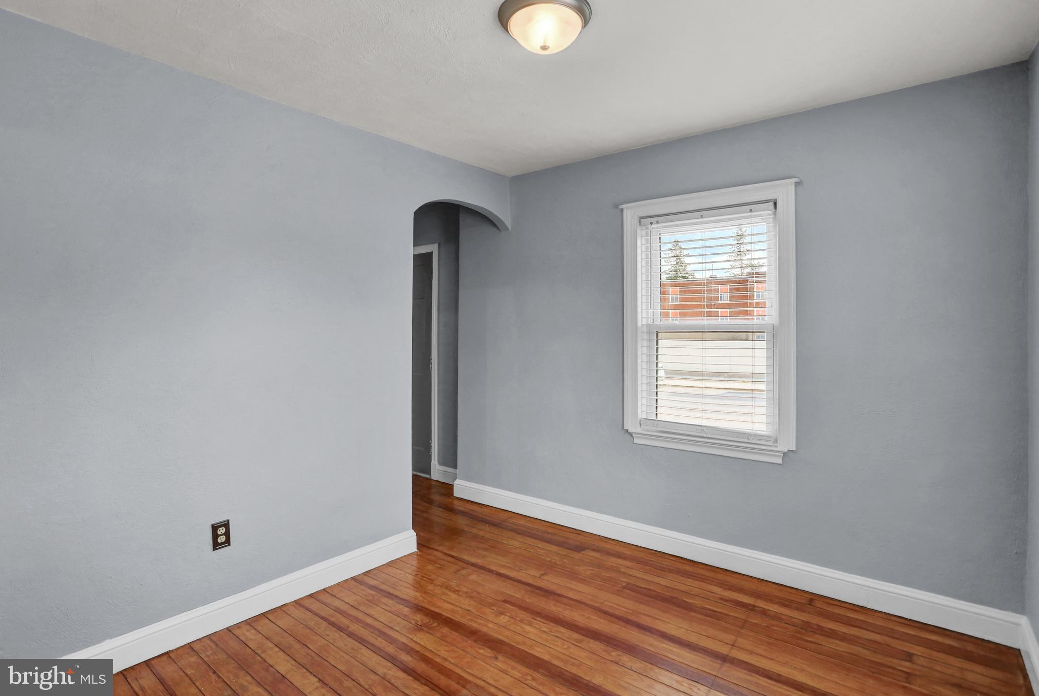 WEST YORK BORO - Residential