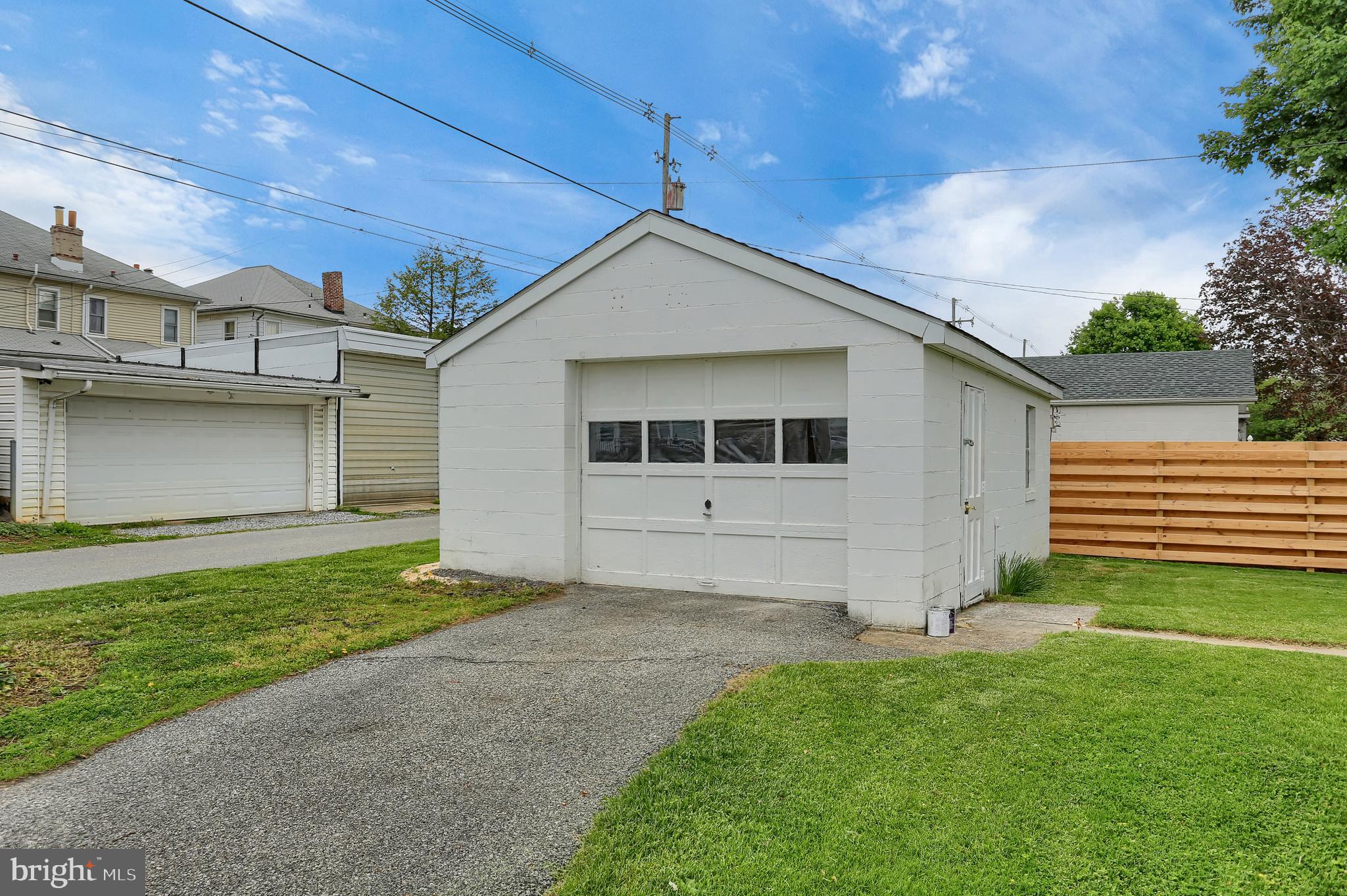 WEST YORK BORO - Residential