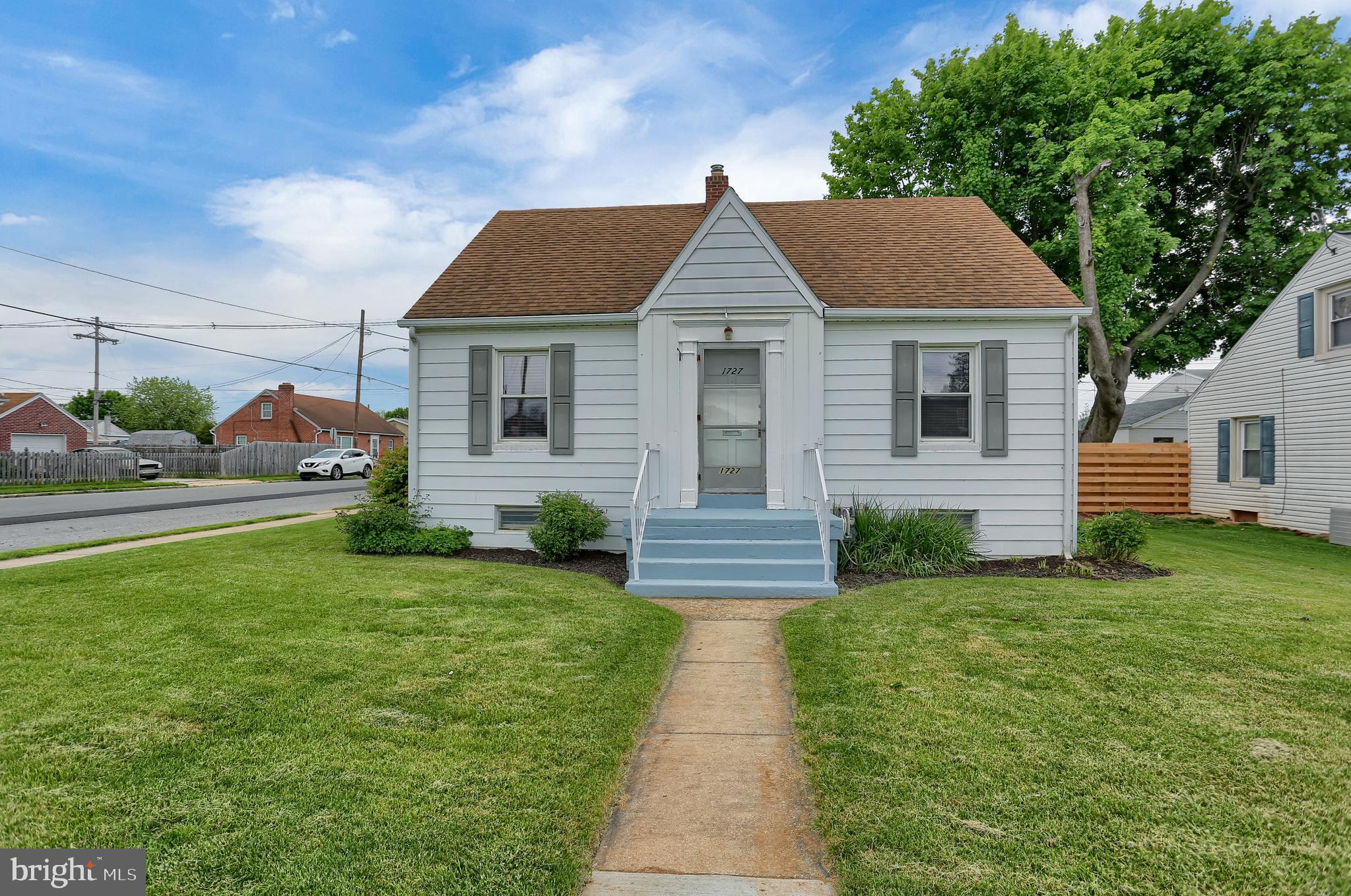 WEST YORK BORO - Residential