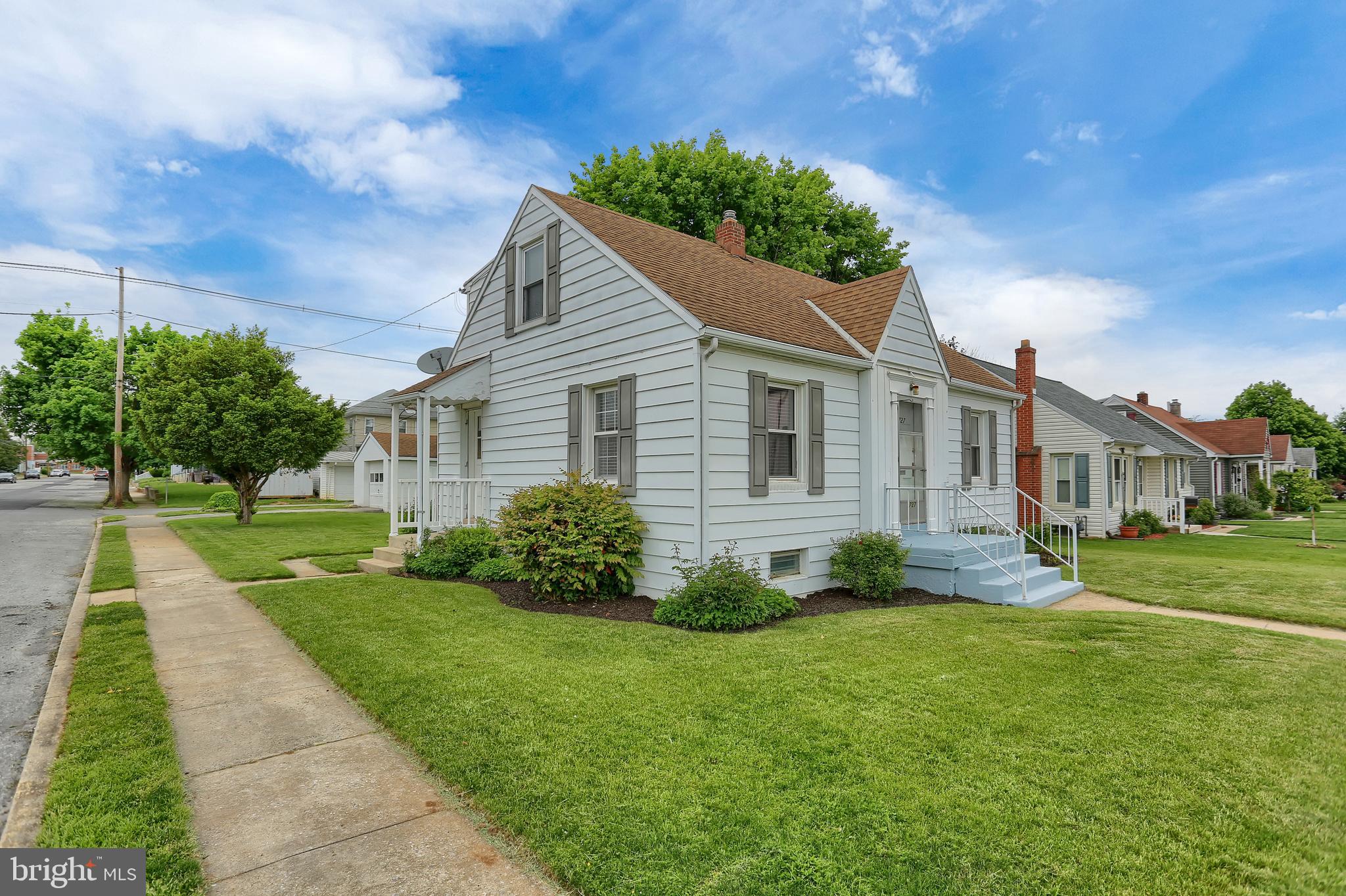 WEST YORK BORO - Residential