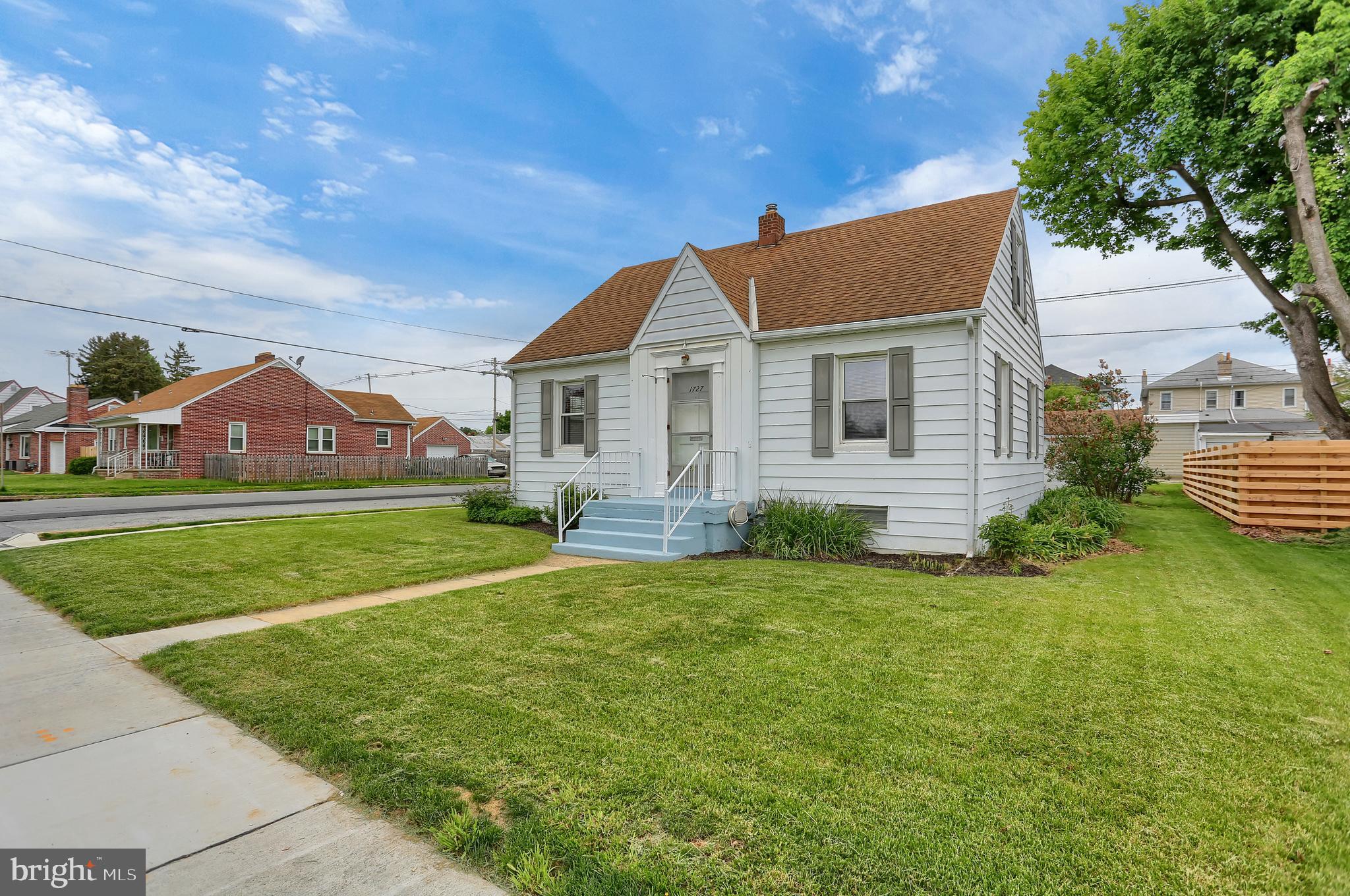 WEST YORK BORO - Residential