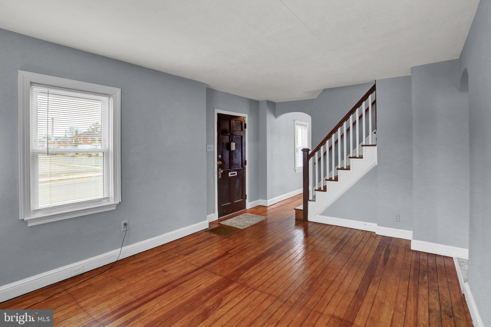 WEST YORK BORO - Residential