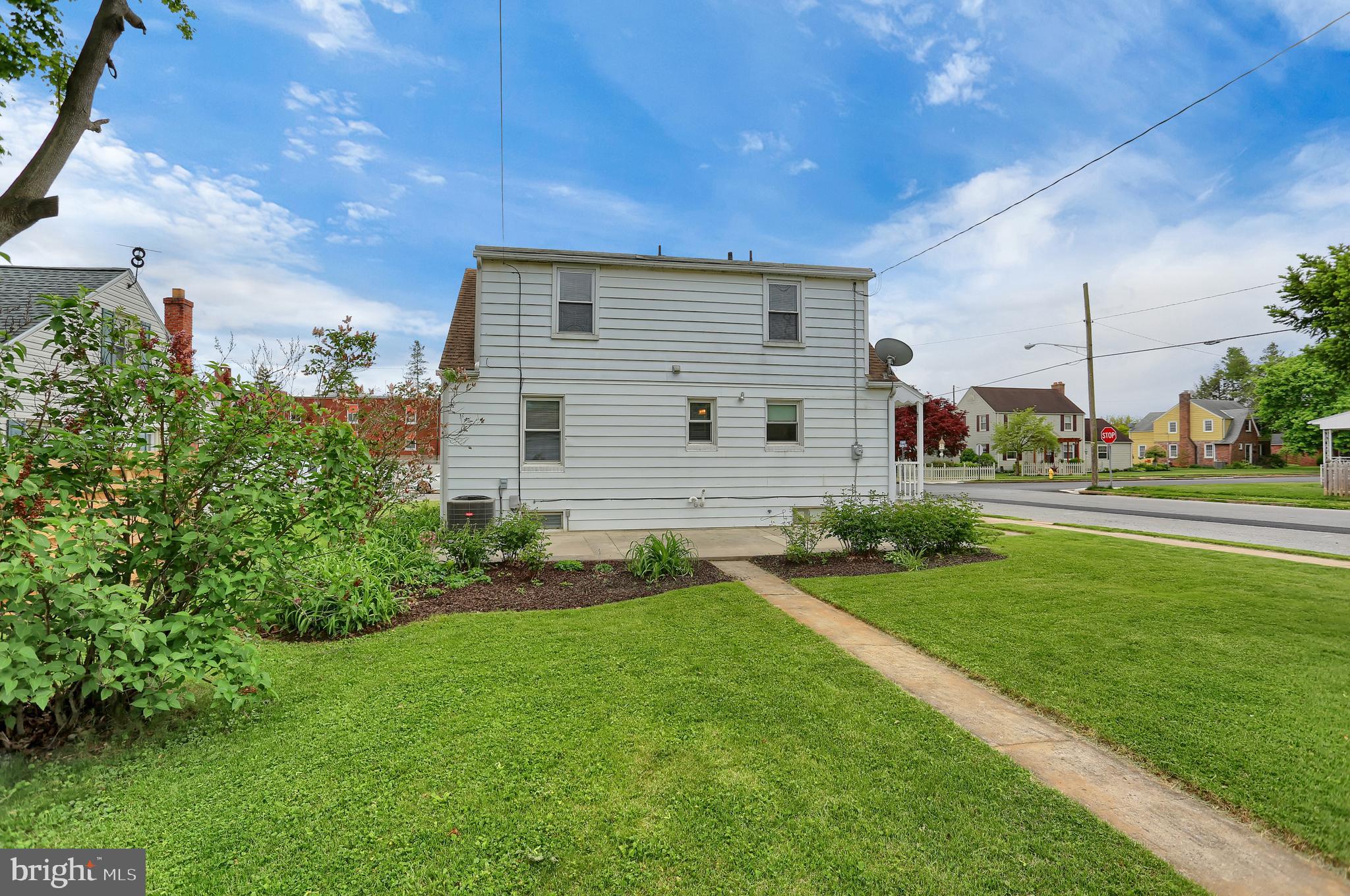 WEST YORK BORO - Residential