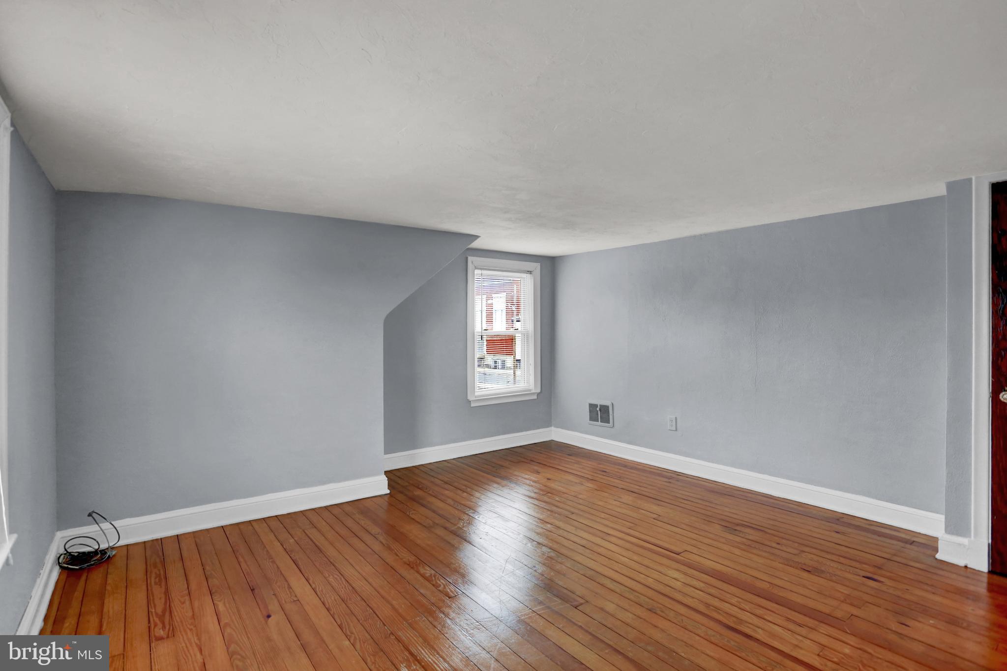 WEST YORK BORO - Residential