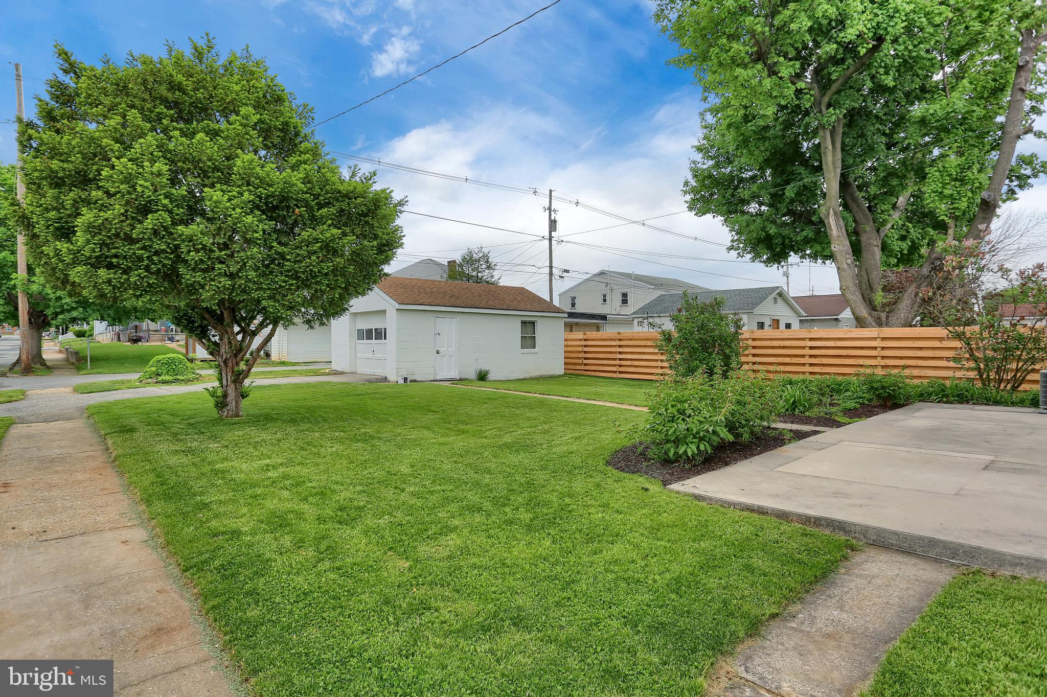 WEST YORK BORO - Residential