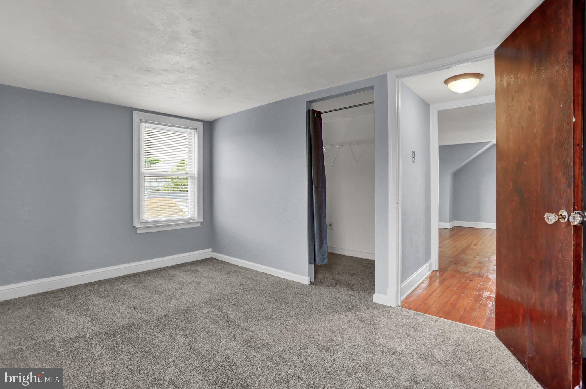 WEST YORK BORO - Residential