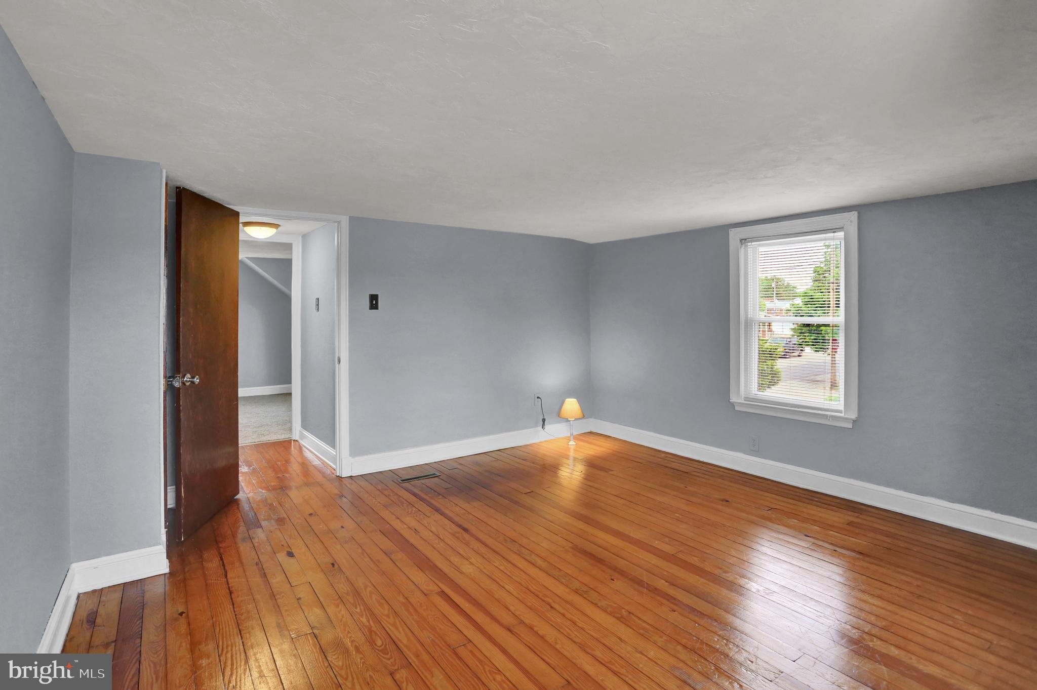 WEST YORK BORO - Residential