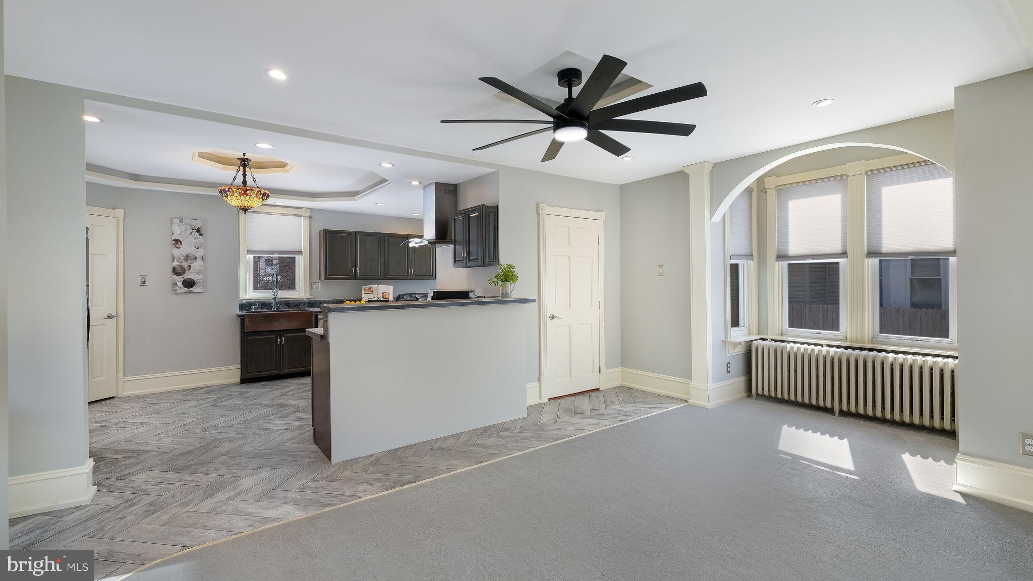 LANSDALE - Residential