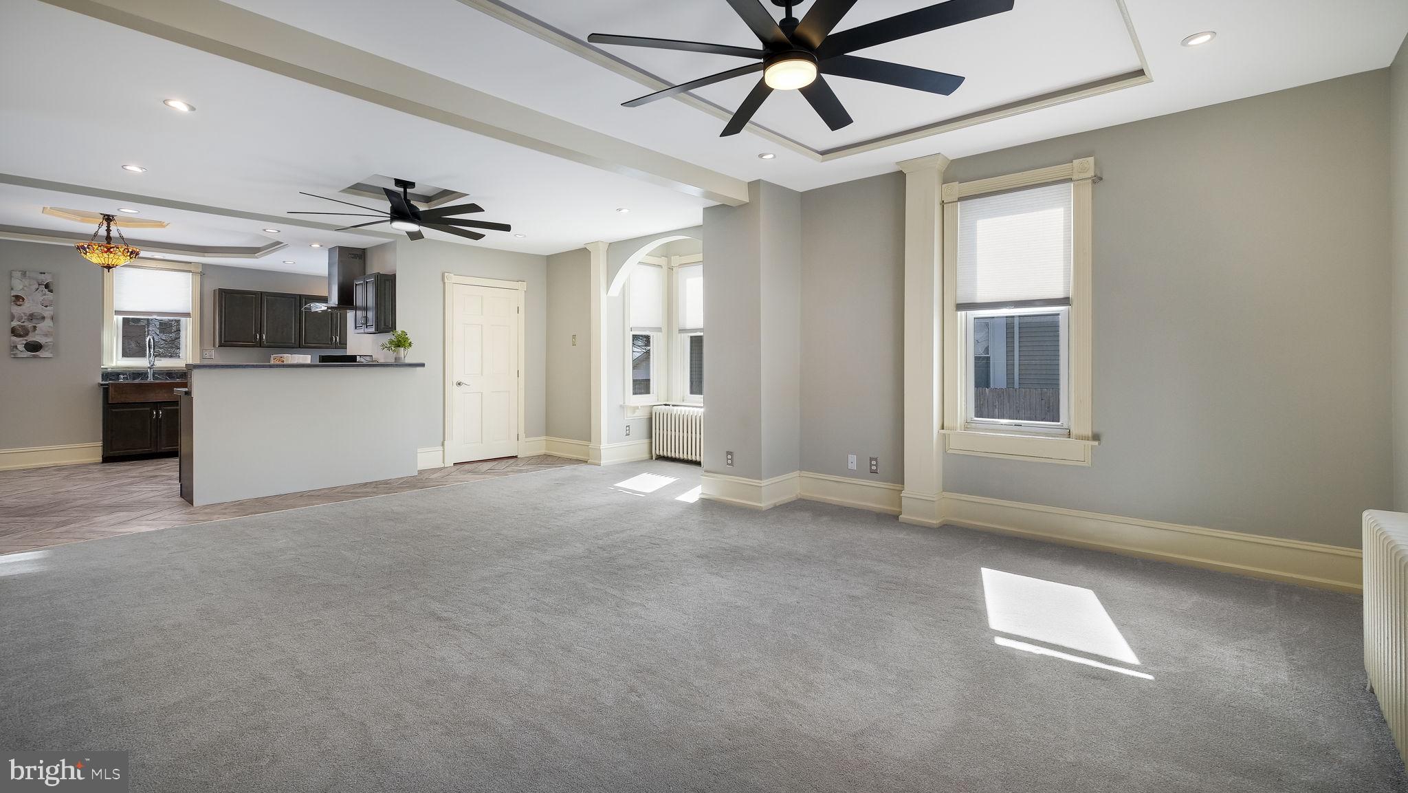 LANSDALE - Residential