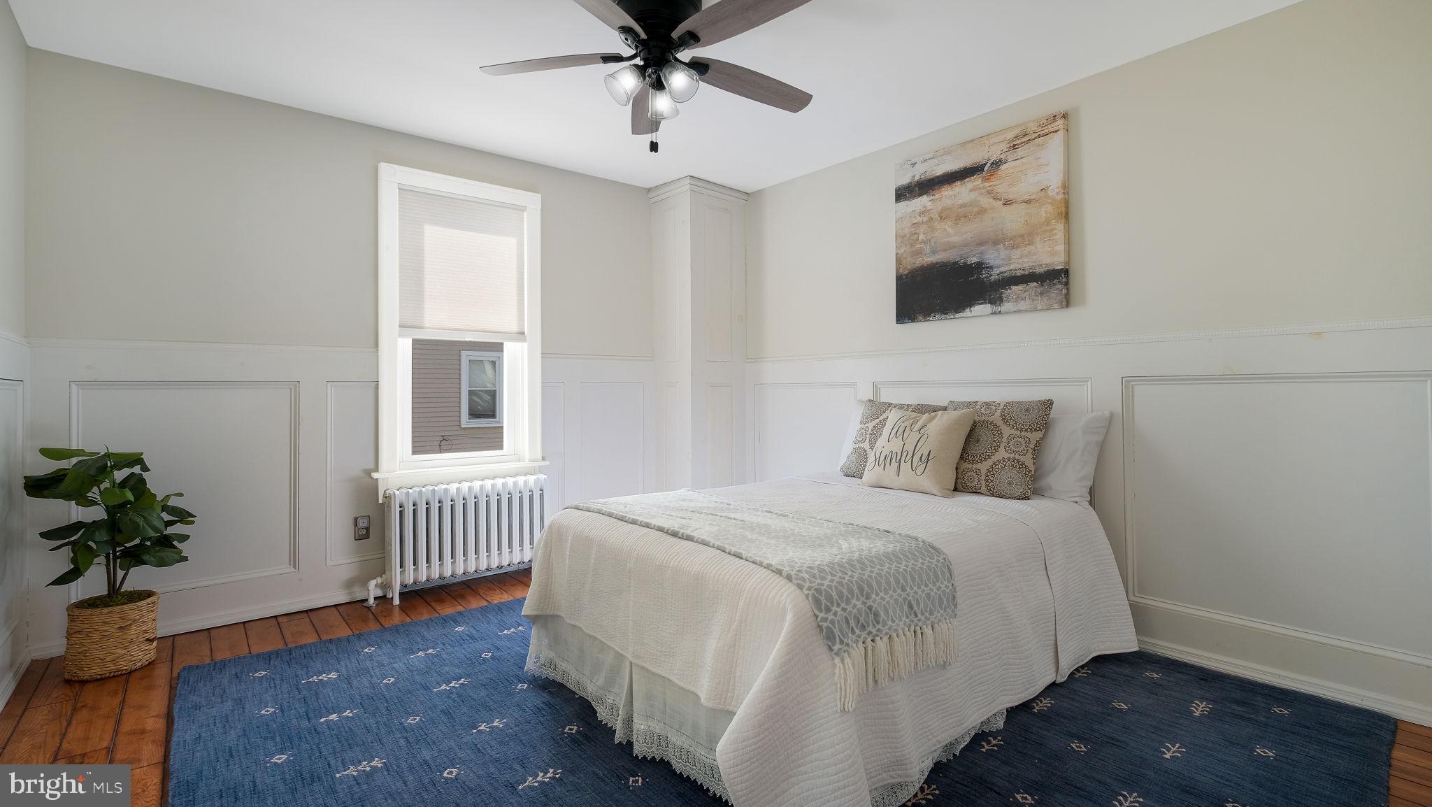 LANSDALE - Residential