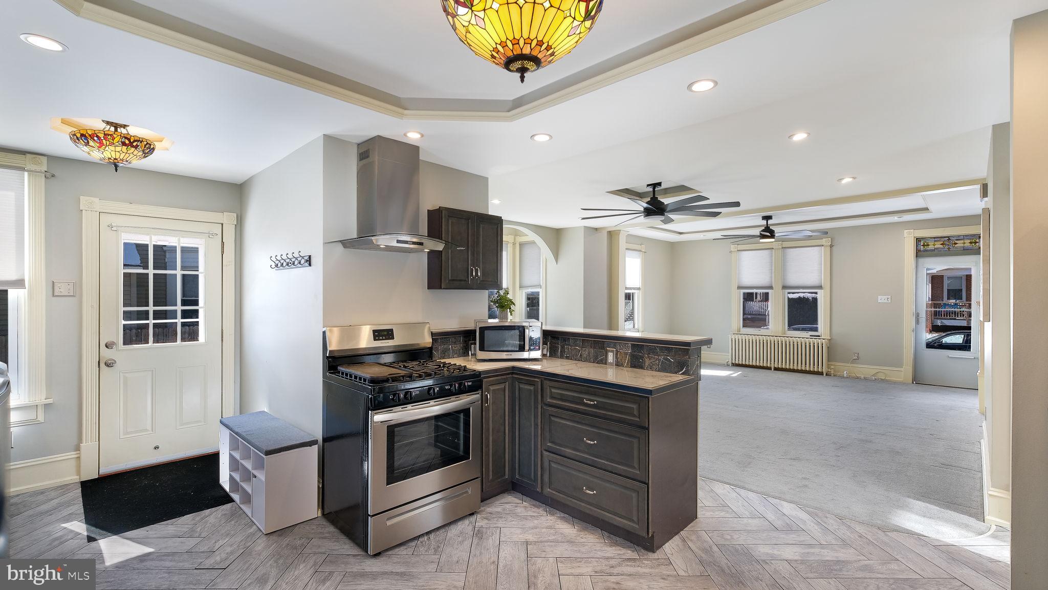 LANSDALE - Residential