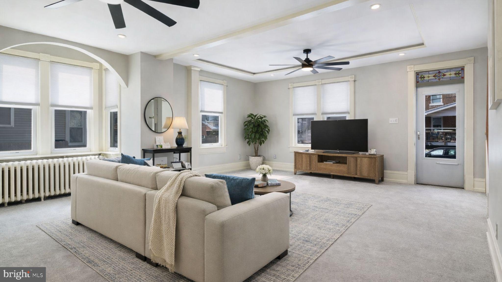 LANSDALE - Residential