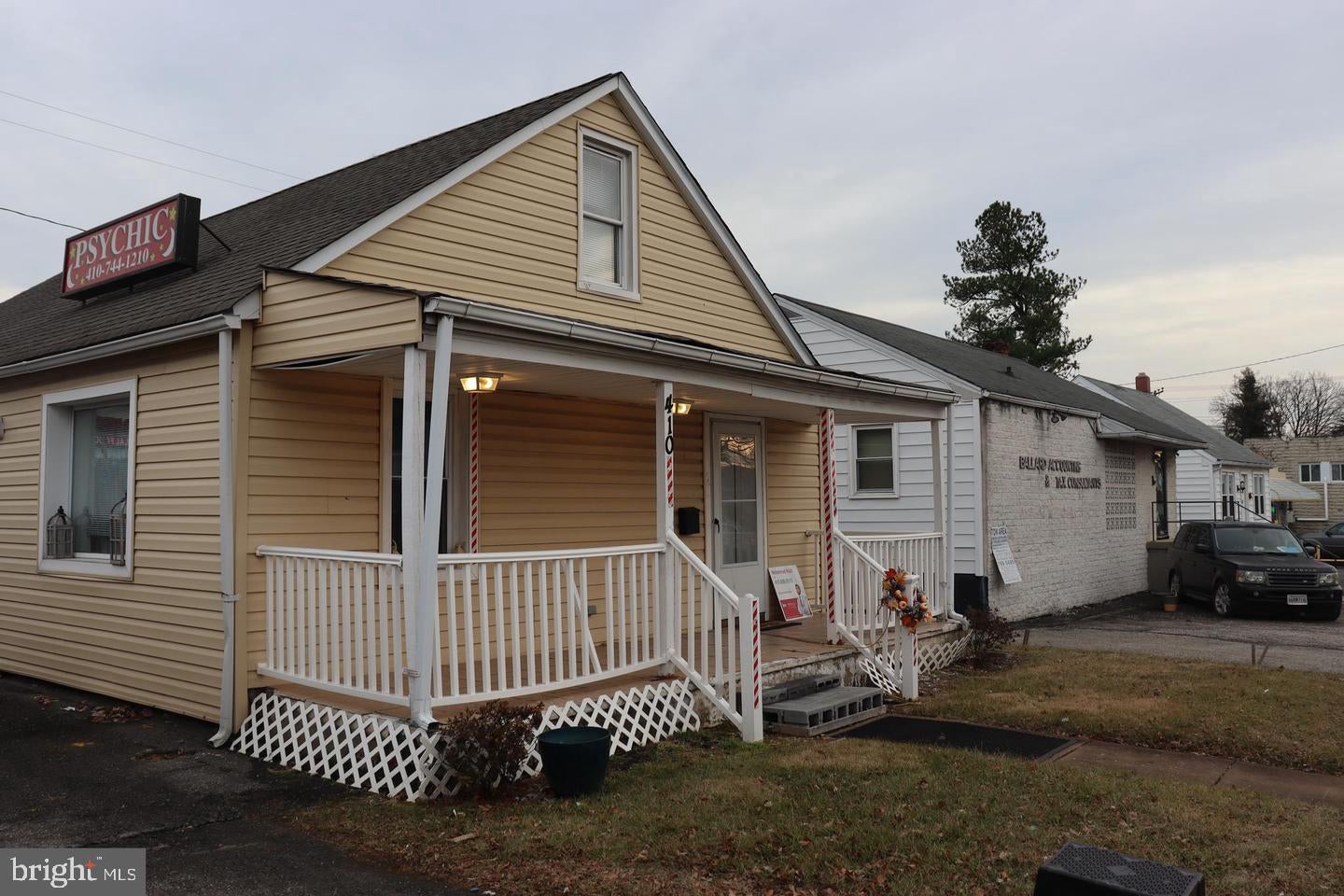 410 WINTERS LANE