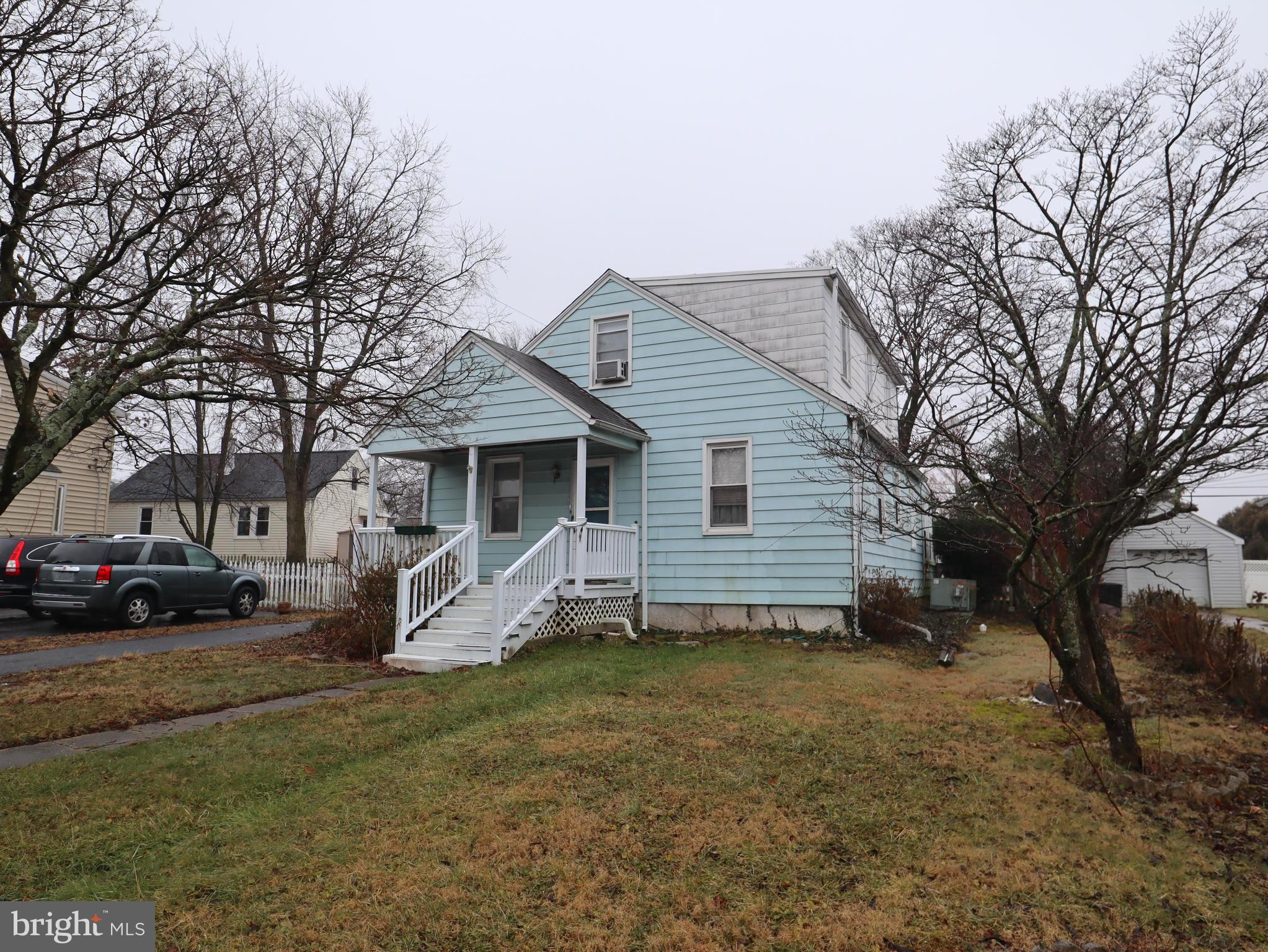 JOPPA SPRINGS - Residential