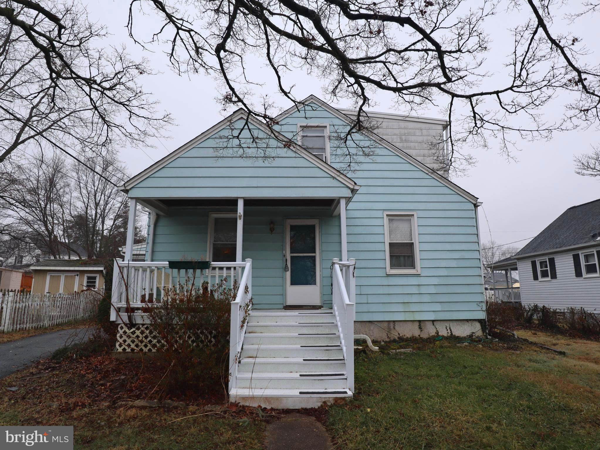 JOPPA SPRINGS - Residential