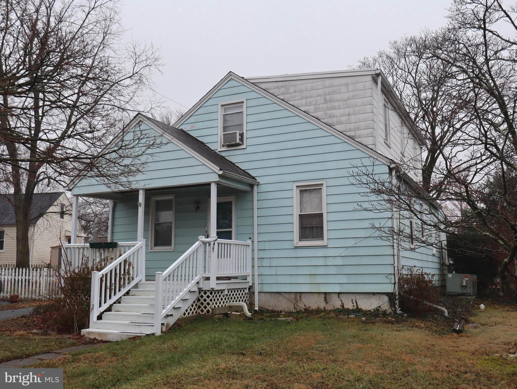 JOPPA SPRINGS - Residential