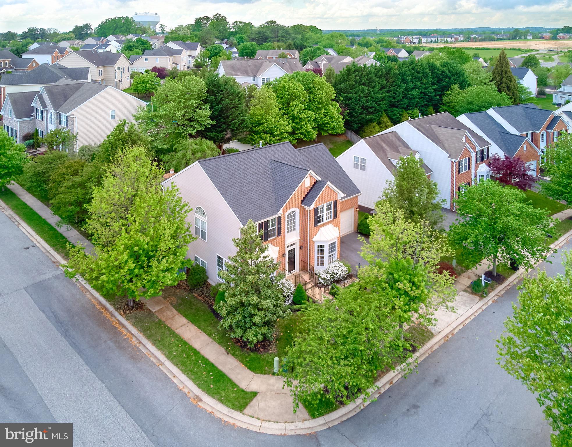 4914 FORGE HAVEN DRIVE