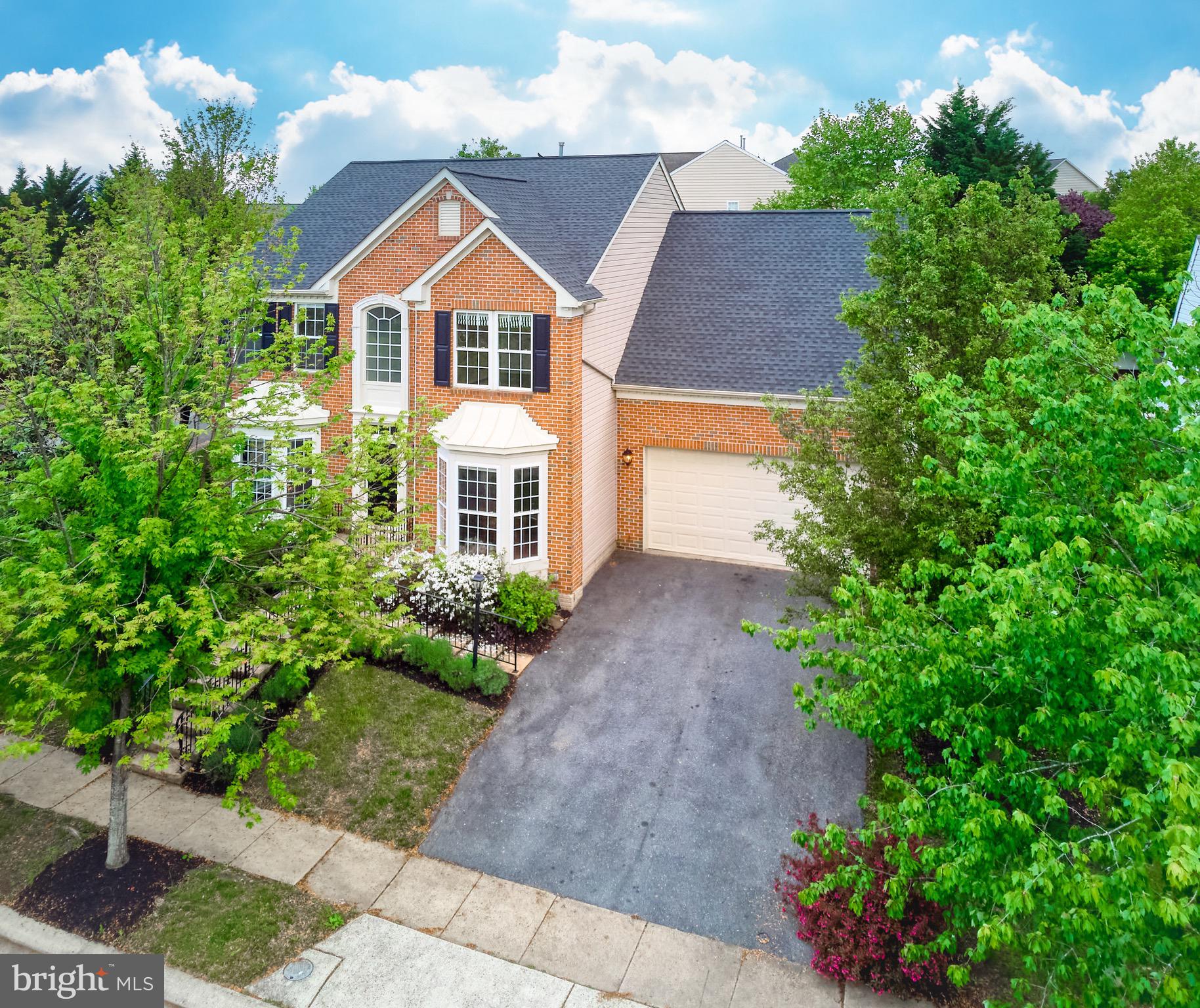 4914 FORGE HAVEN DRIVE