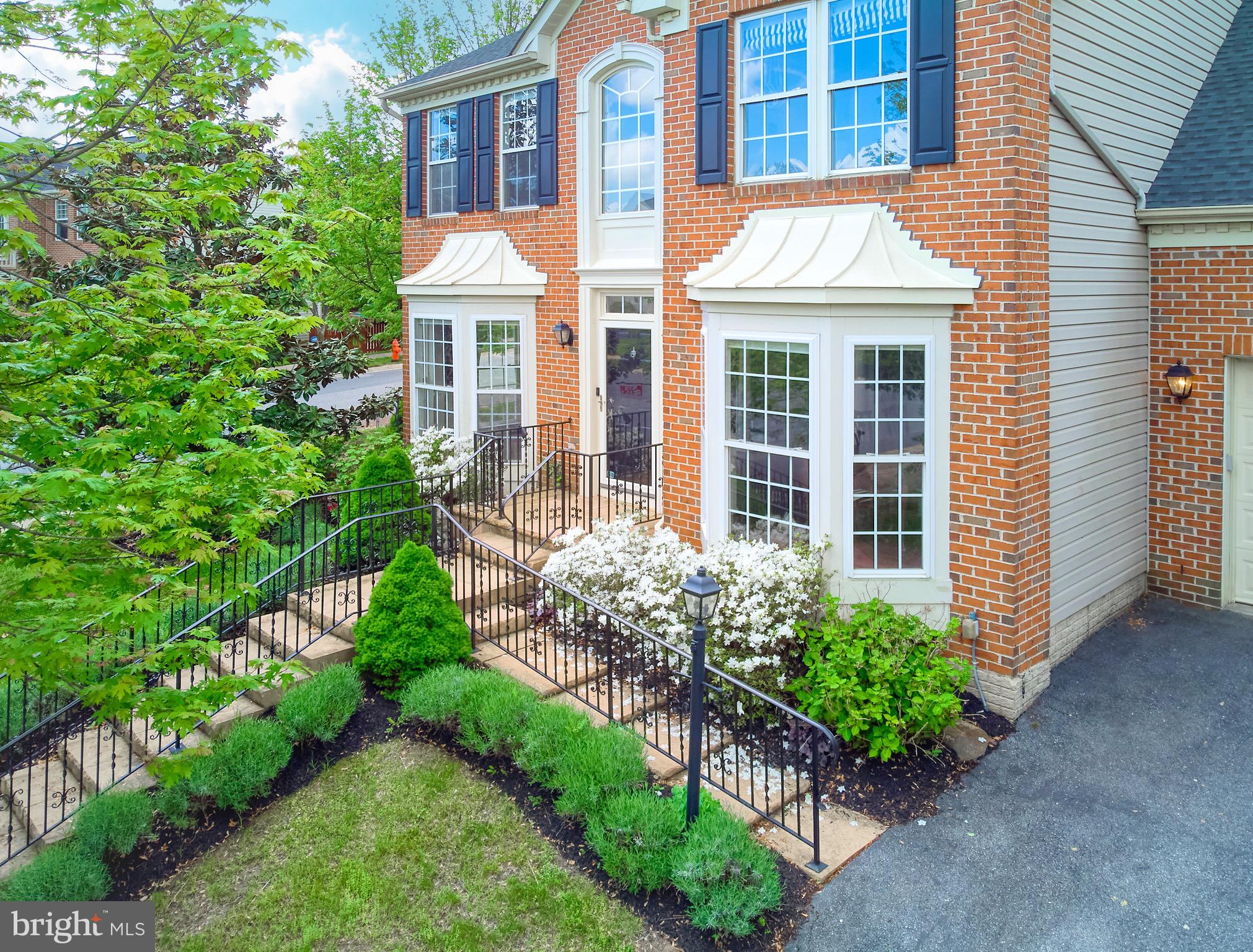 4914 FORGE HAVEN DRIVE