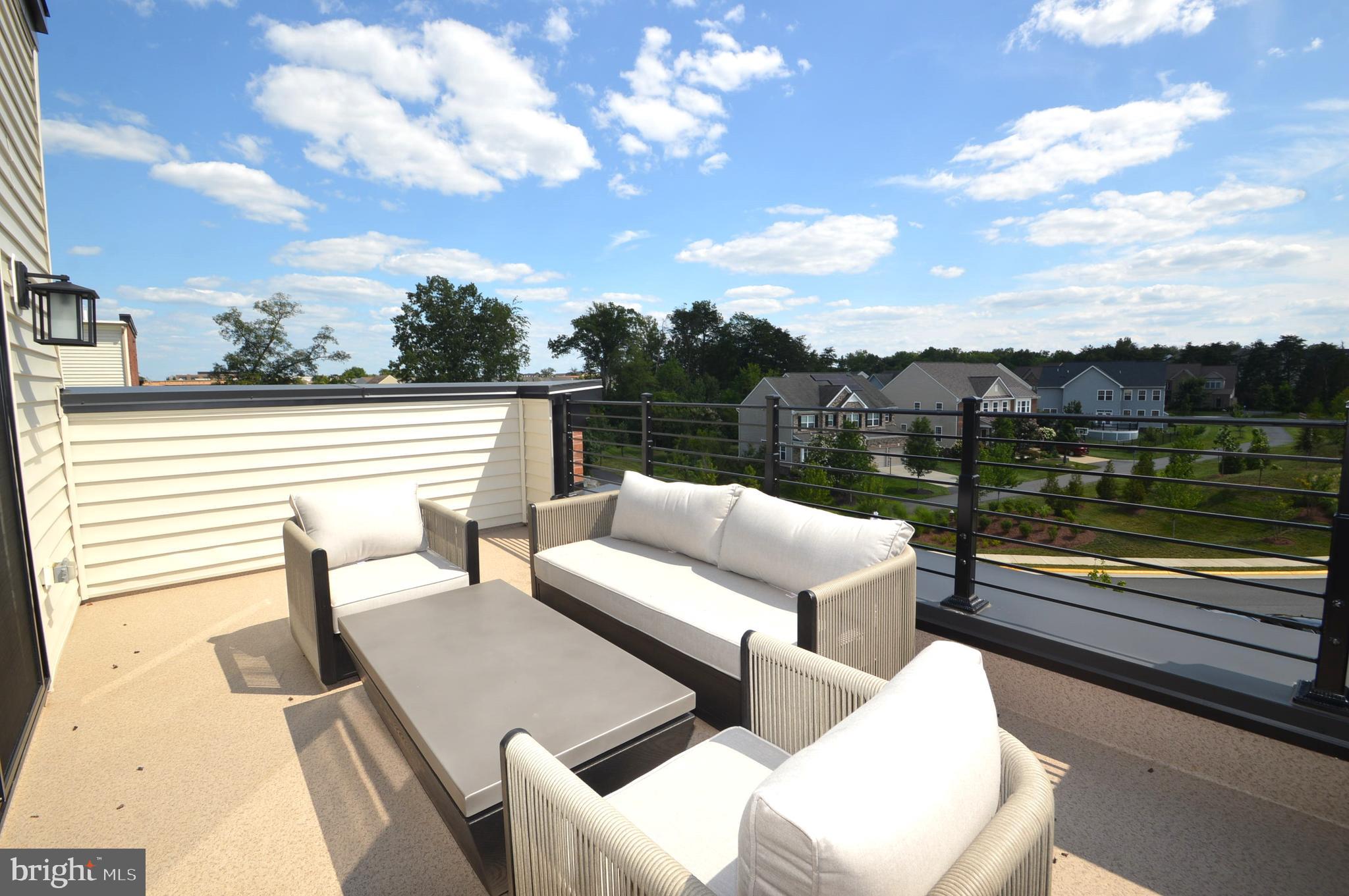 BRAMBLETON - Residential Lease