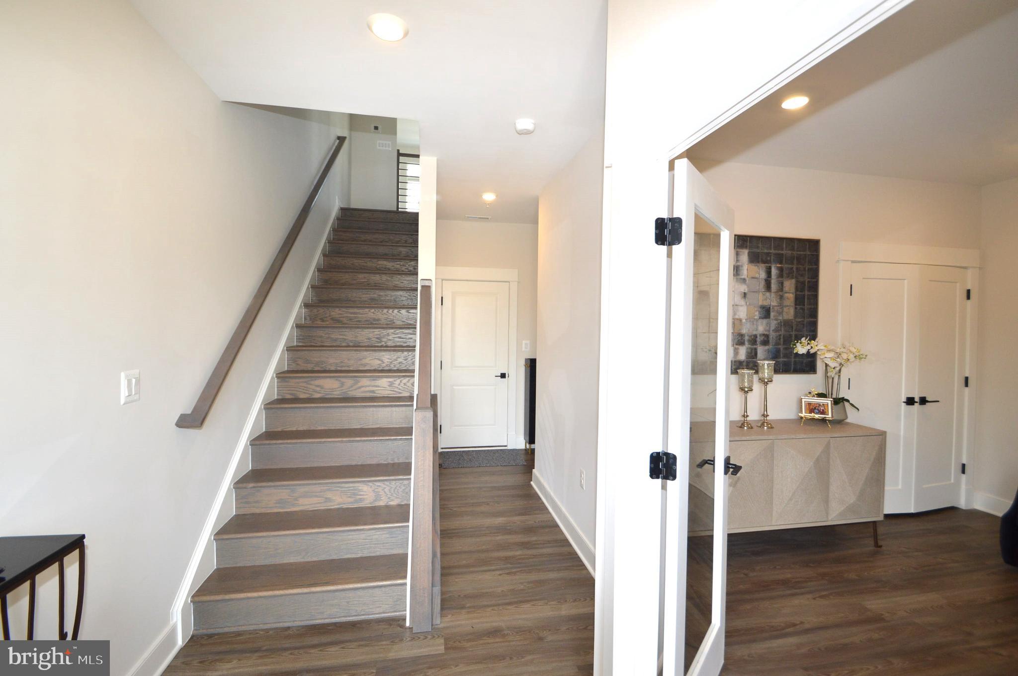 BRAMBLETON - Residential Lease