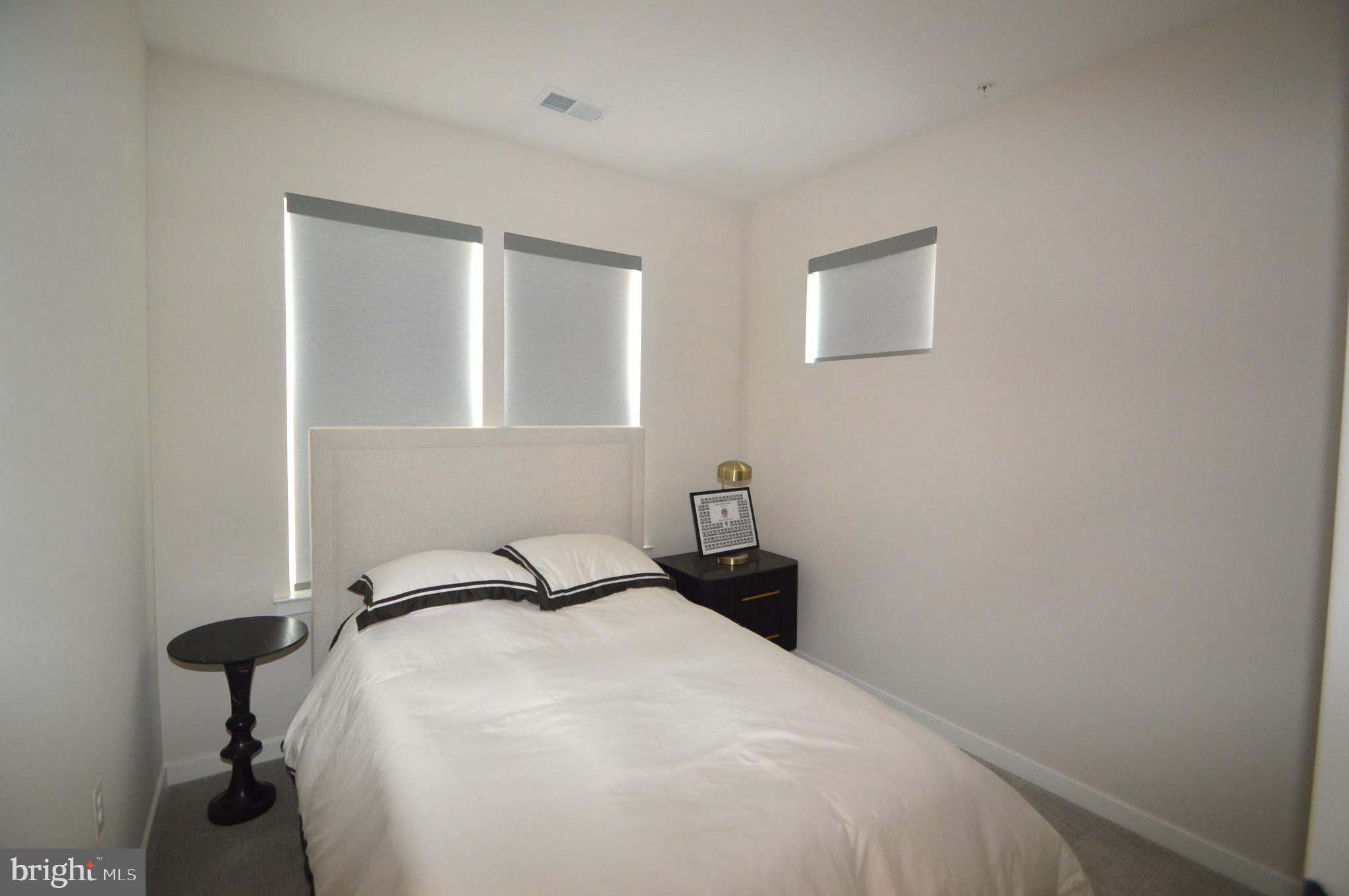 BRAMBLETON - Residential Lease