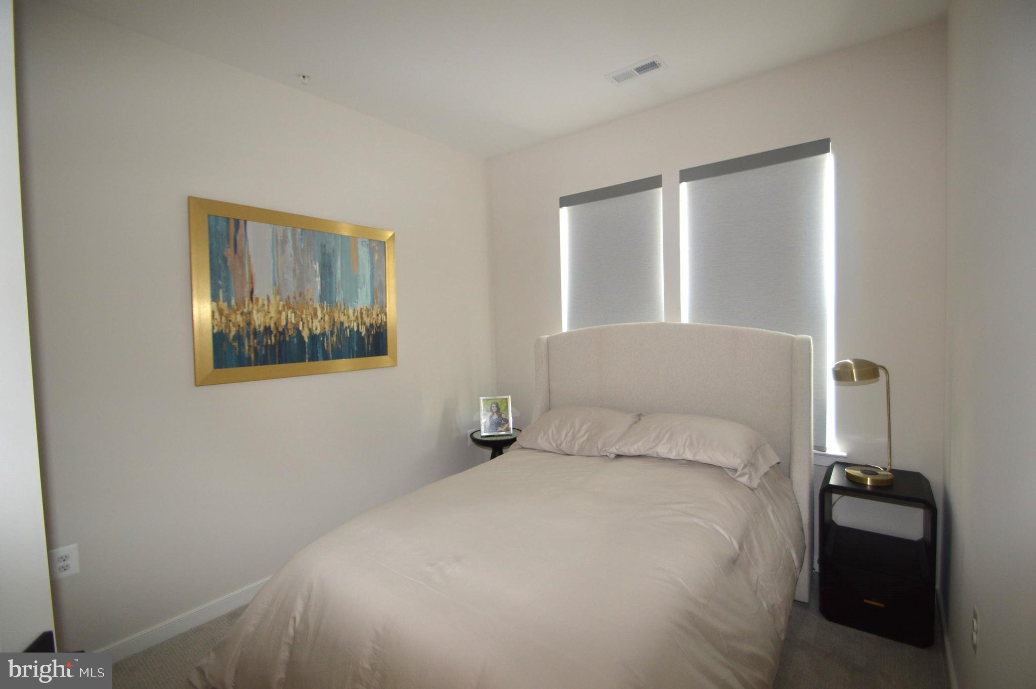 BRAMBLETON - Residential Lease